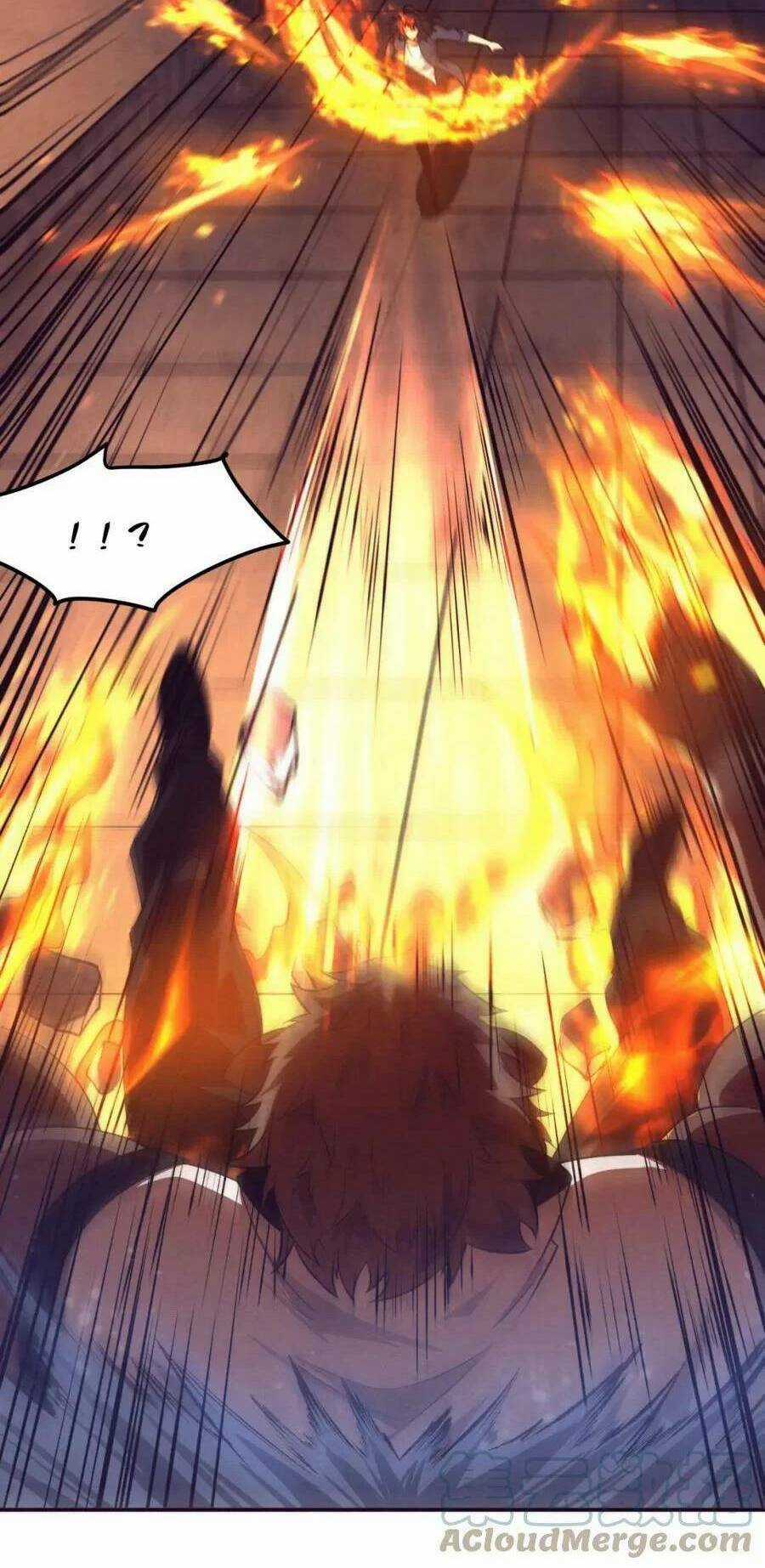 Tiến Hóa Cuồng Triều Chapter 67 trang 14