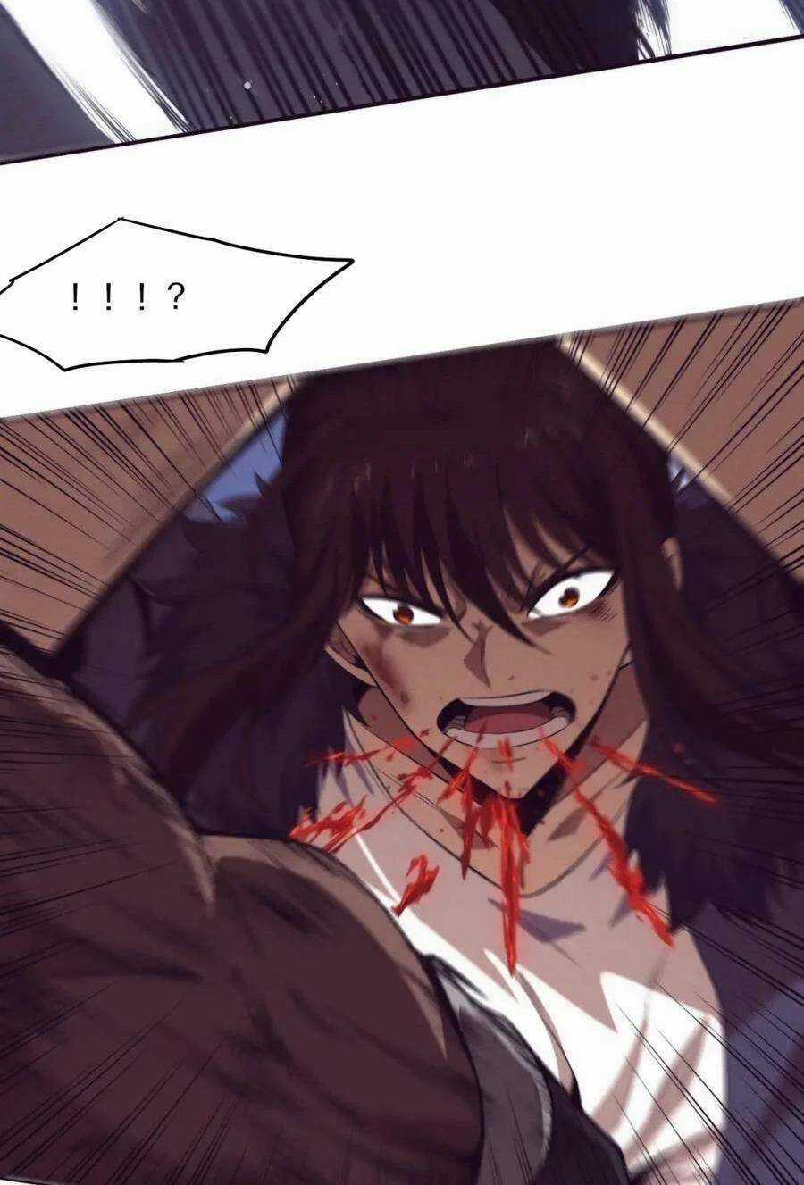 Tiến Hóa Cuồng Triều Chapter 67 trang 21