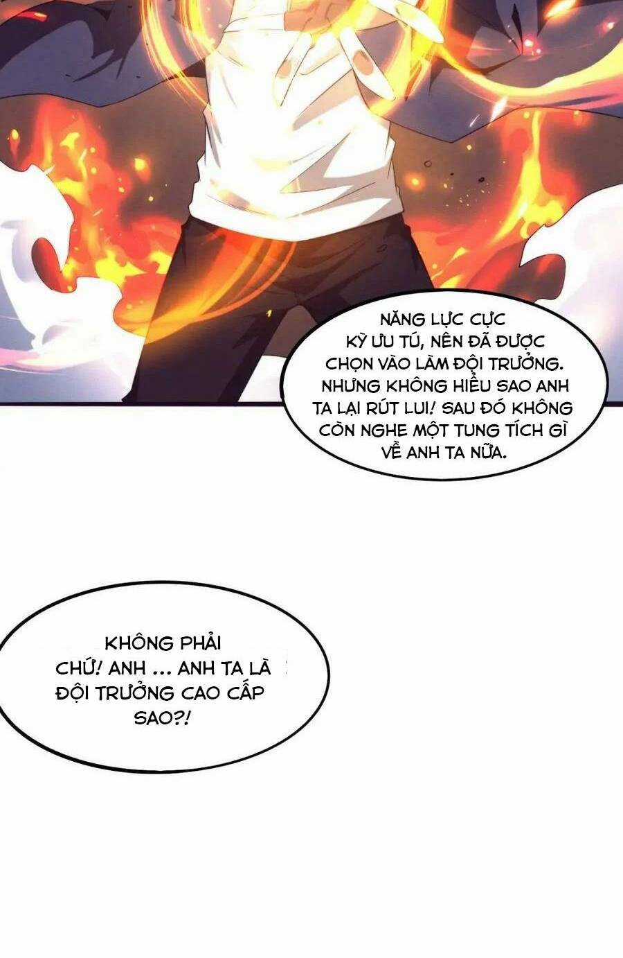 Tiến Hóa Cuồng Triều Chapter 67 trang 29