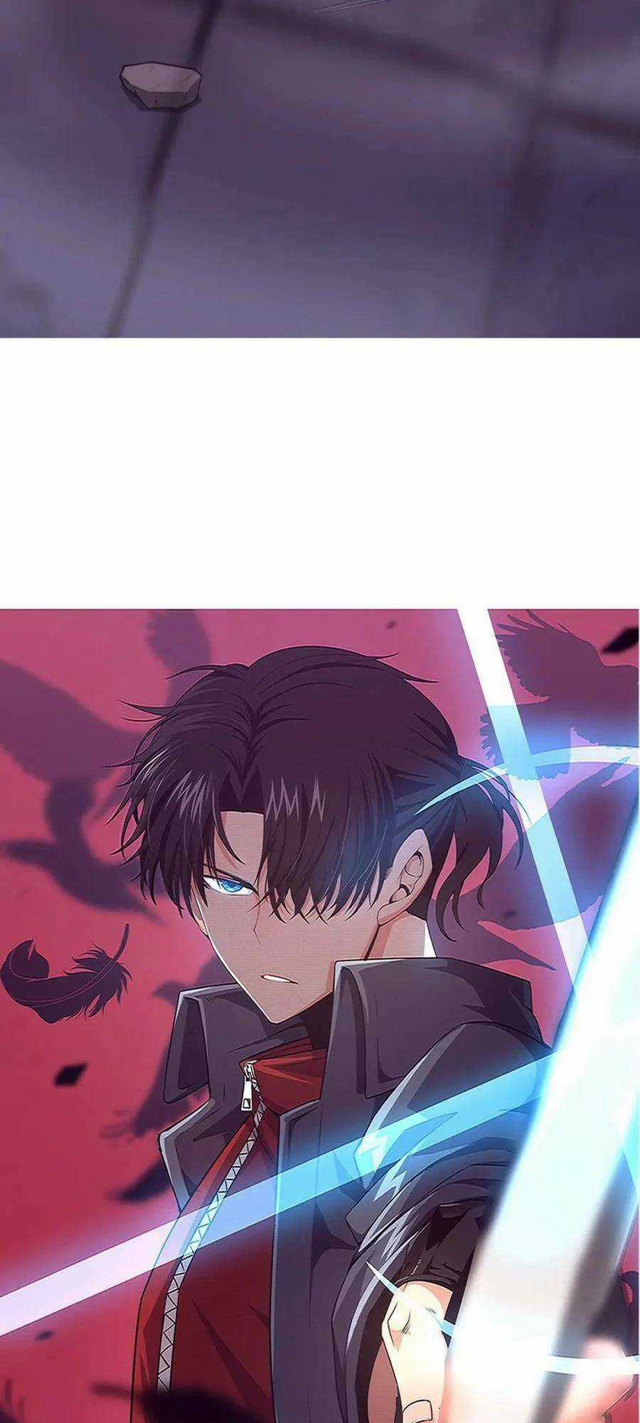 Tiến Hóa Cuồng Triều Chapter 67 trang 3