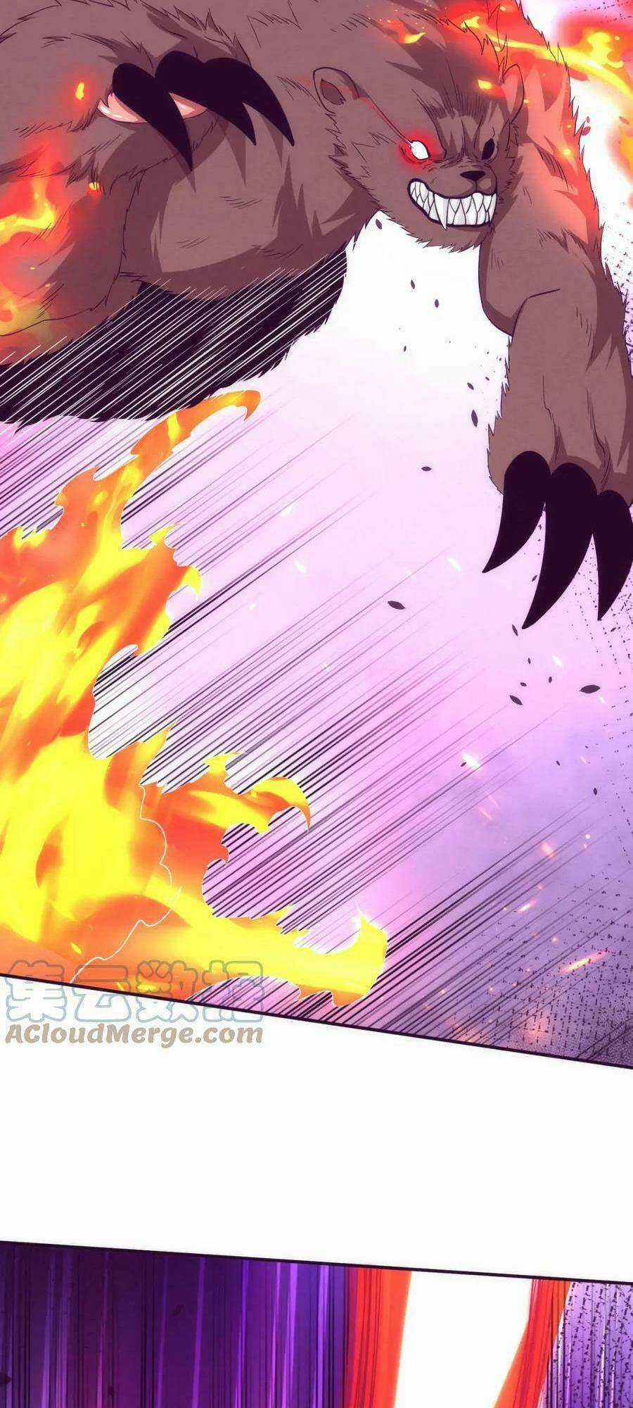 Tiến Hóa Cuồng Triều Chapter 67 trang 35