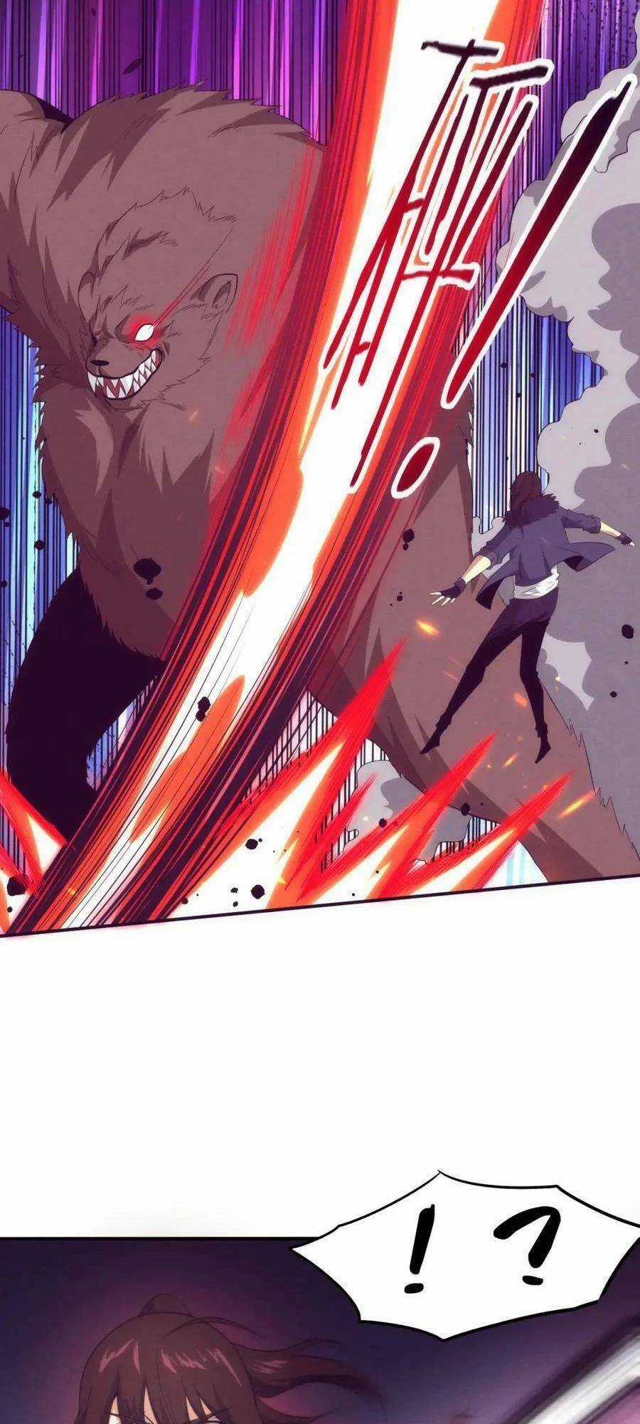 Tiến Hóa Cuồng Triều Chapter 67 trang 36