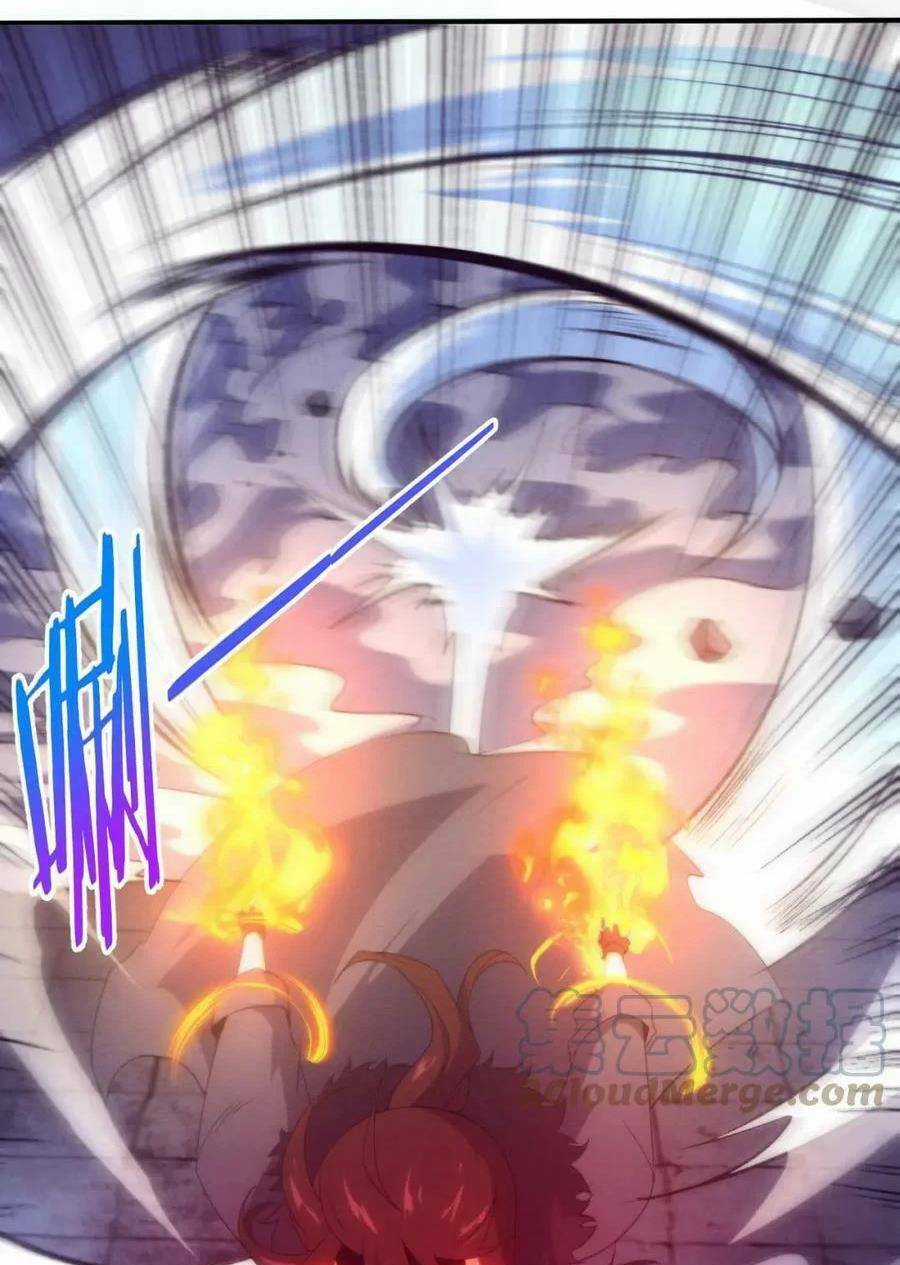 Tiến Hóa Cuồng Triều Chapter 67 trang 38