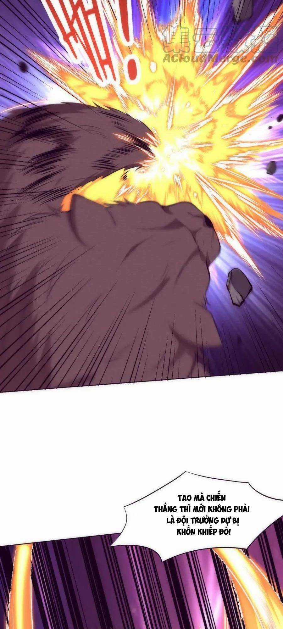 Tiến Hóa Cuồng Triều Chapter 67 trang 42