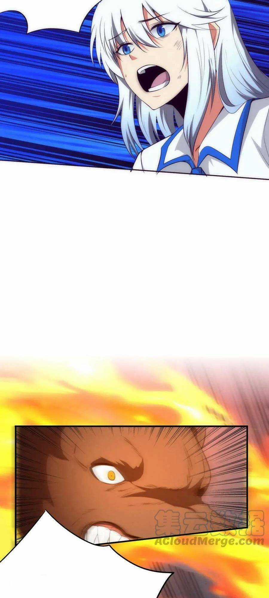 Tiến Hóa Cuồng Triều Chapter 67 trang 44