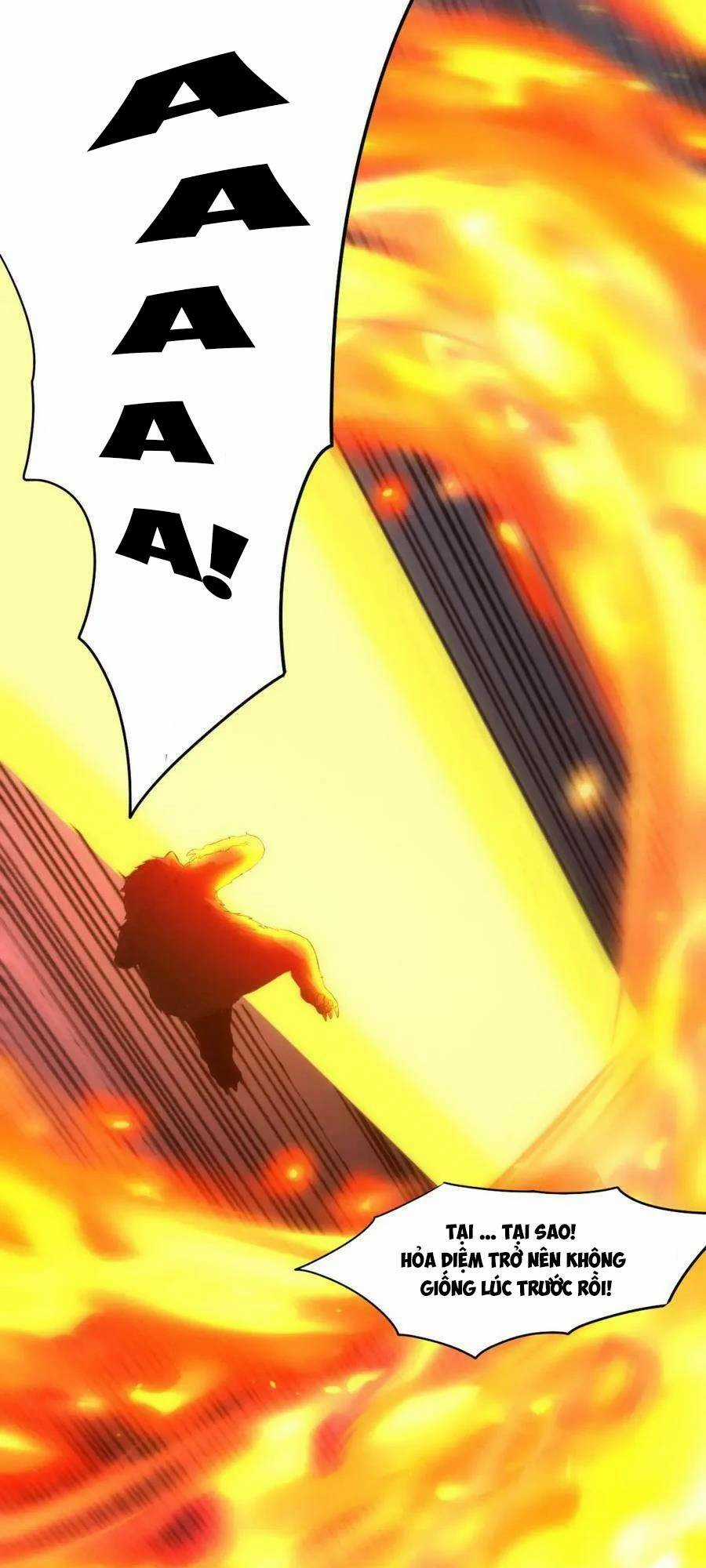 Tiến Hóa Cuồng Triều Chapter 67 trang 45