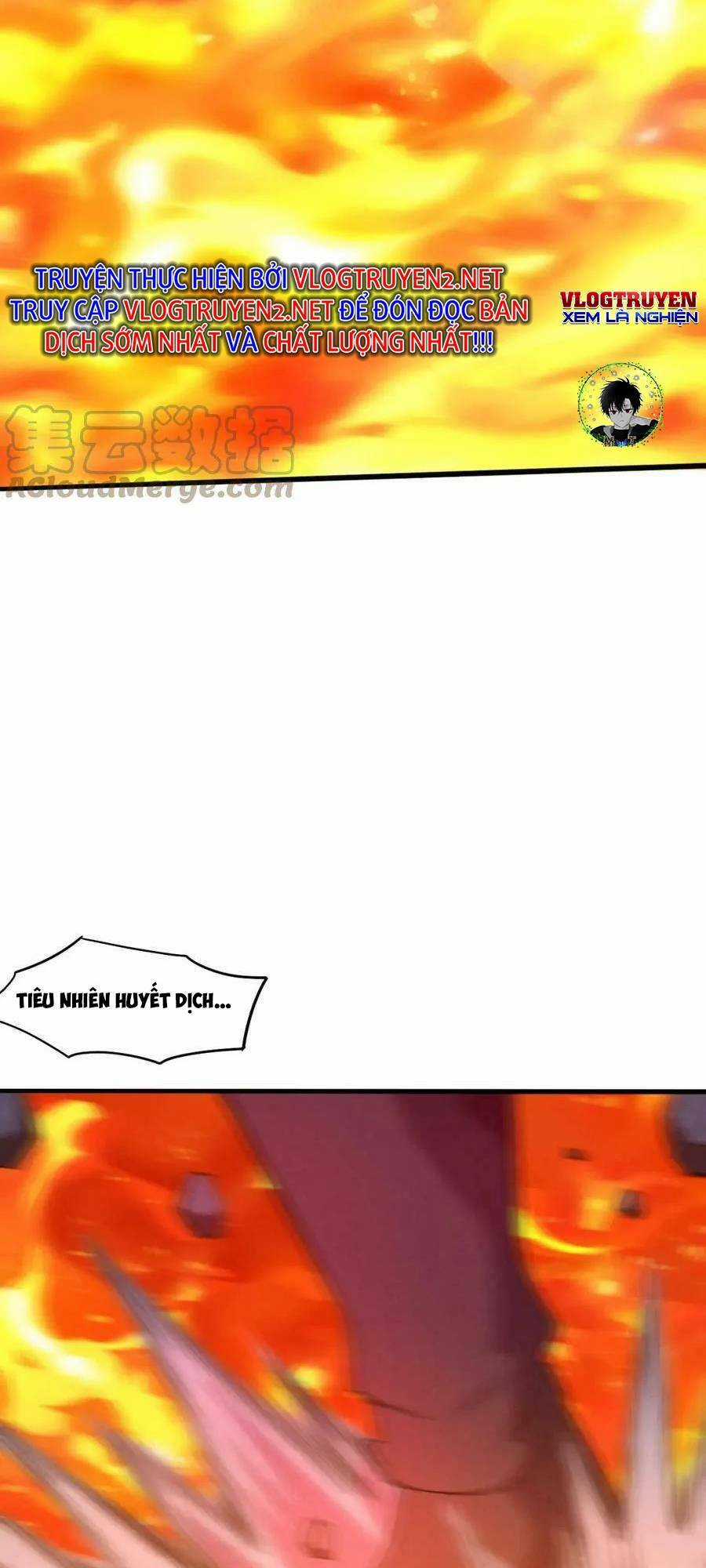 Tiến Hóa Cuồng Triều Chapter 67 trang 46