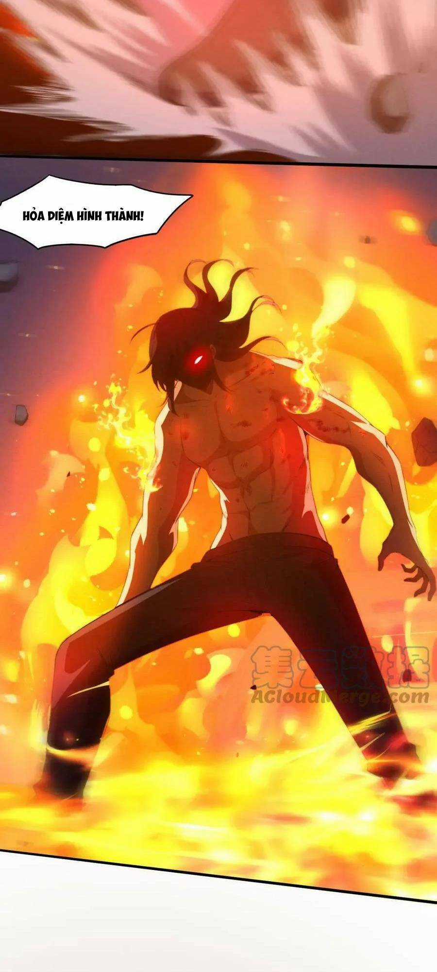 Tiến Hóa Cuồng Triều Chapter 67 trang 47