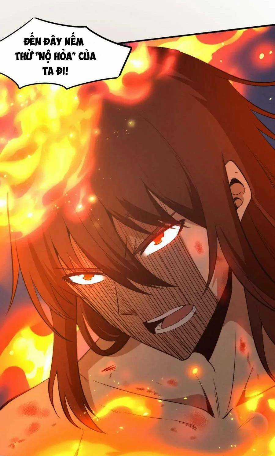 Tiến Hóa Cuồng Triều Chapter 67 trang 48