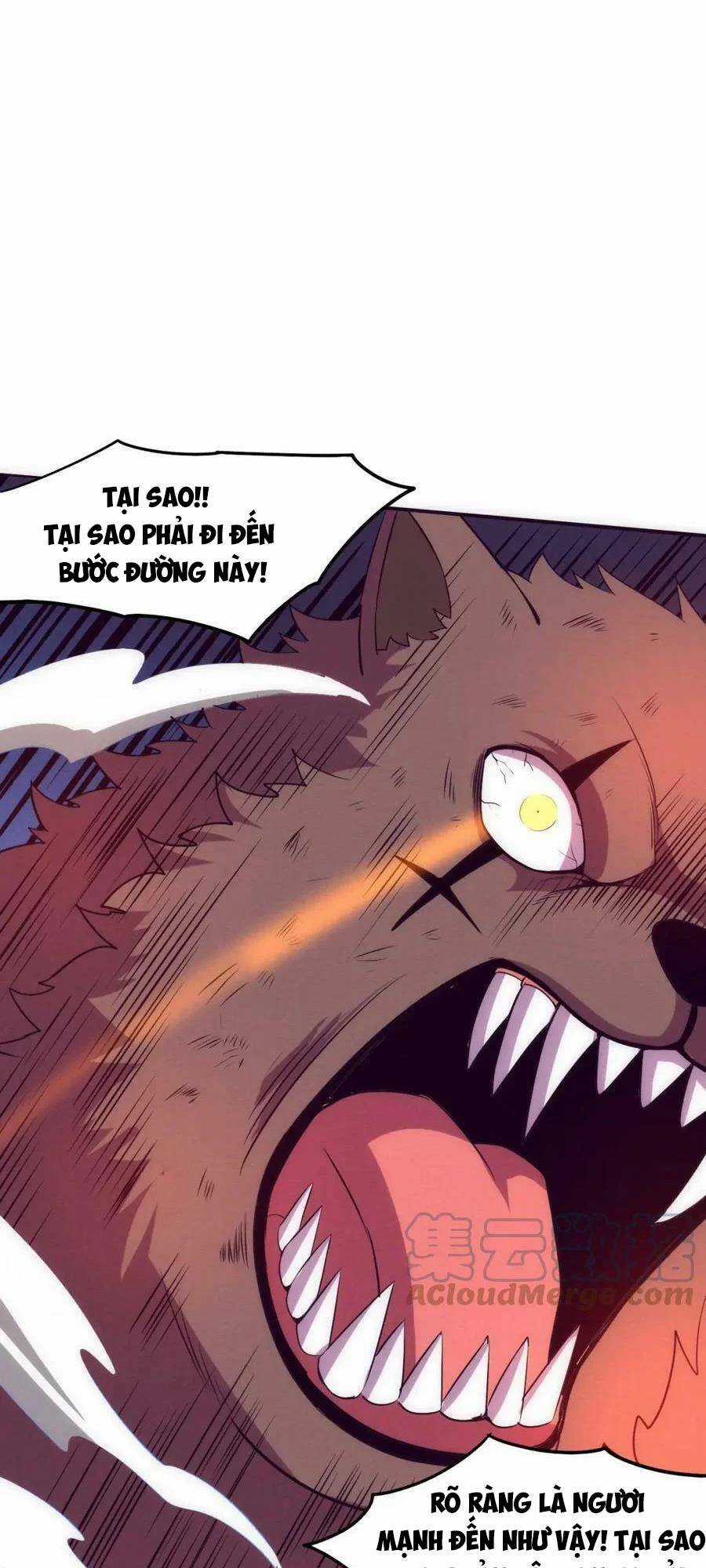 Tiến Hóa Cuồng Triều Chapter 67 trang 50