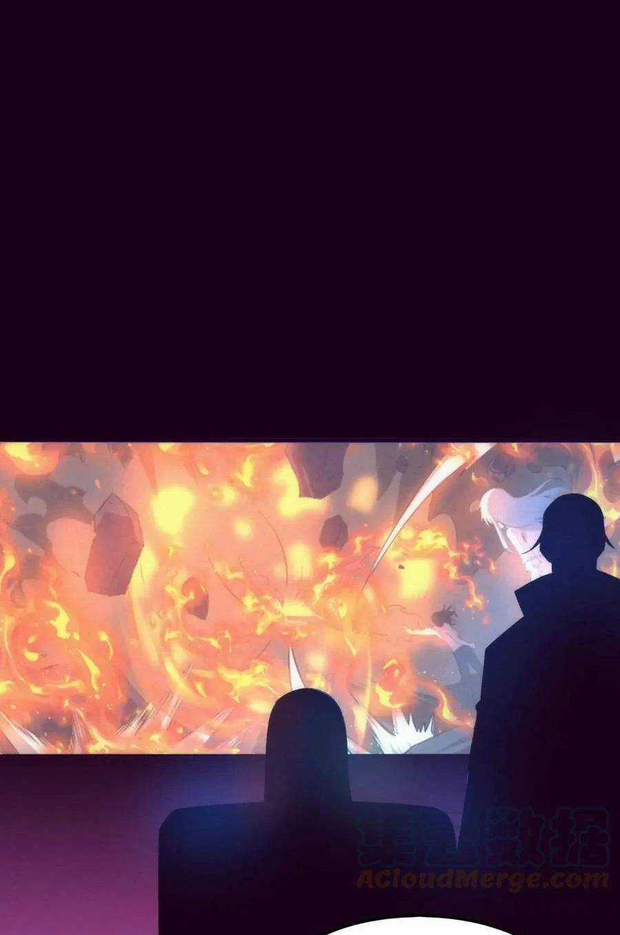 Tiến Hóa Cuồng Triều Chapter 67 trang 53