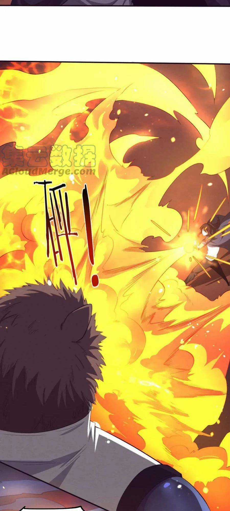 Tiến Hóa Cuồng Triều Chapter 67 trang 9