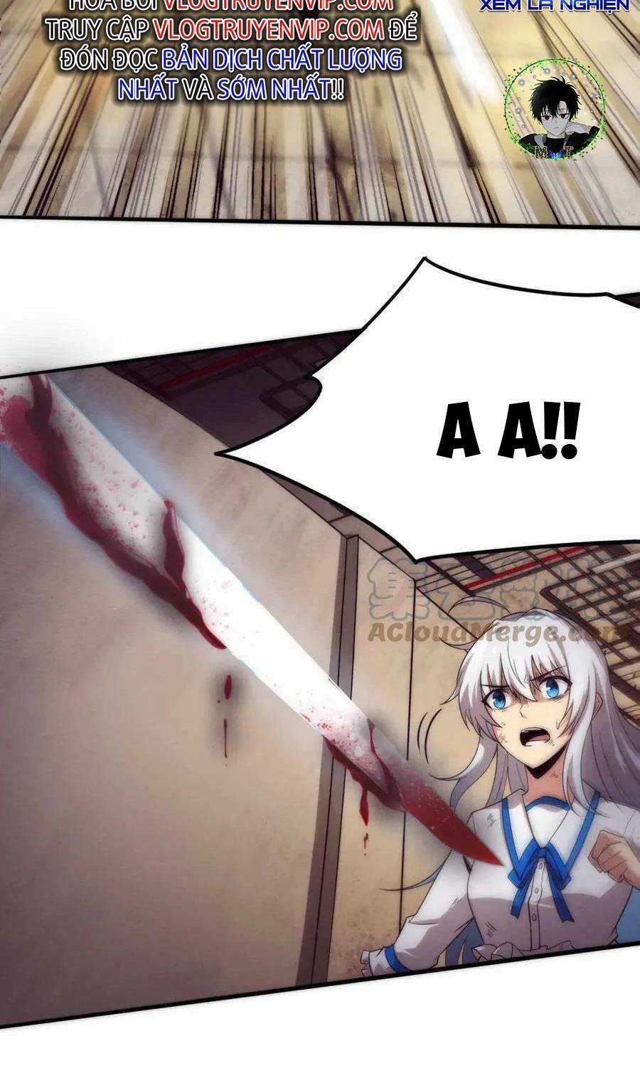 Tiến Hóa Cuồng Triều Chapter 68 trang 13