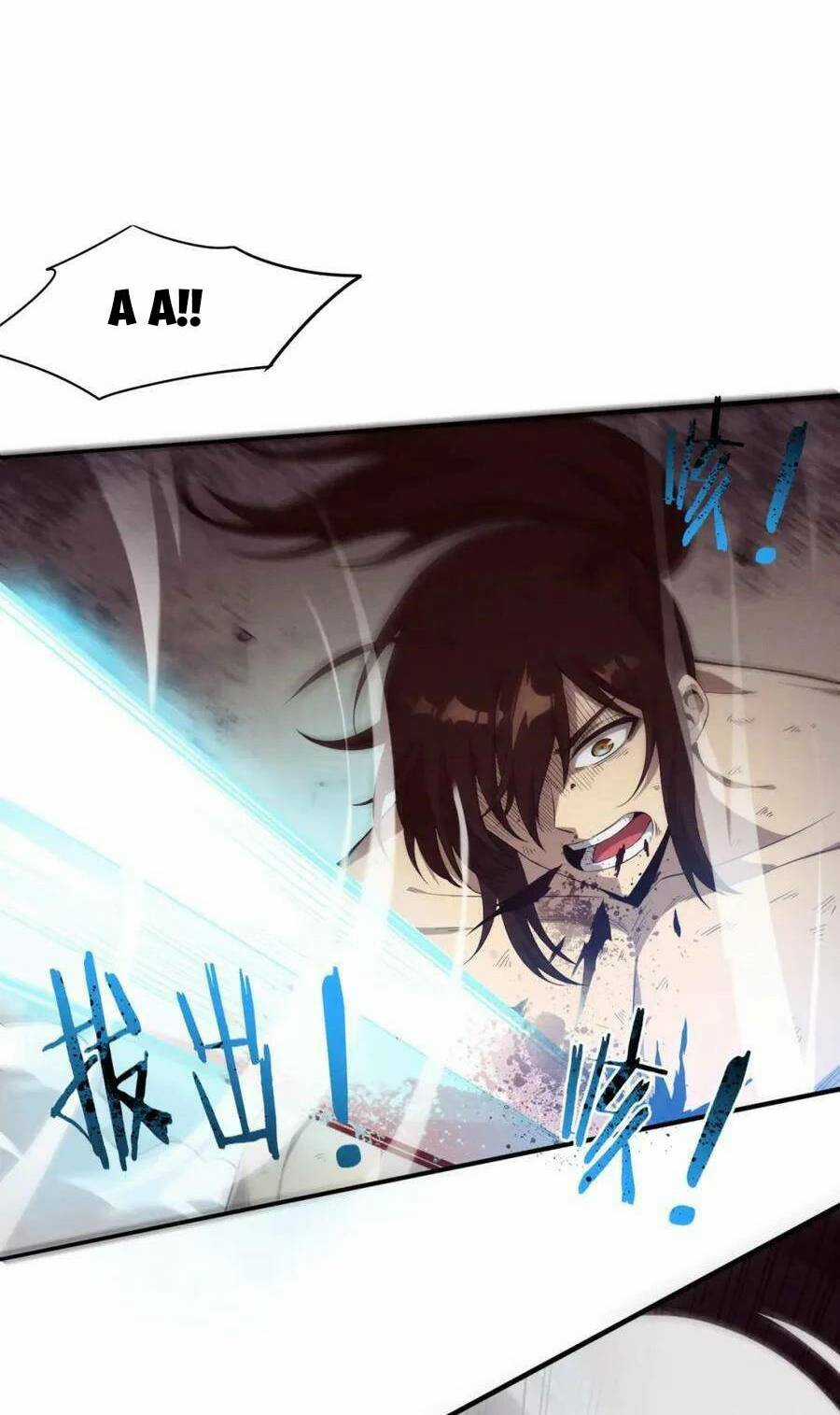 Tiến Hóa Cuồng Triều Chapter 68 trang 14