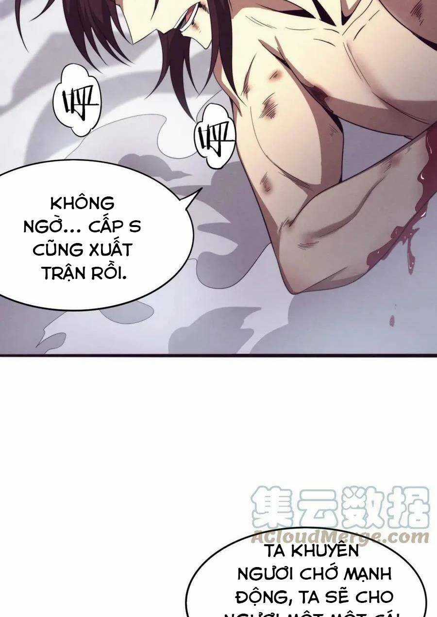Tiến Hóa Cuồng Triều Chapter 68 trang 19