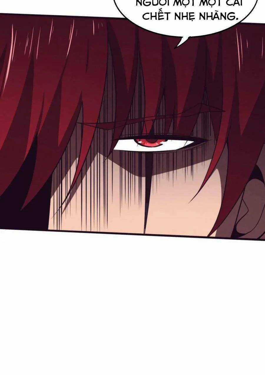 Tiến Hóa Cuồng Triều Chapter 68 trang 20