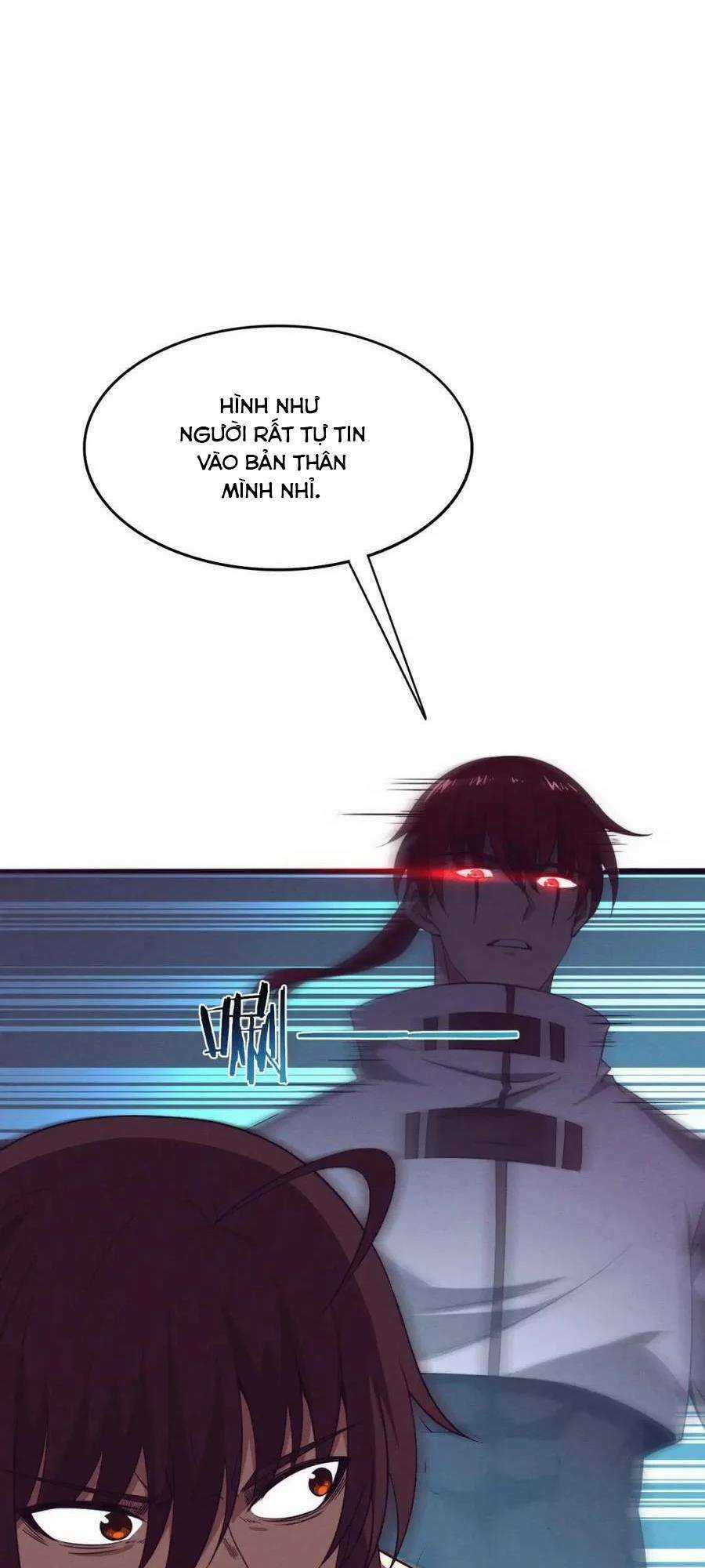 Tiến Hóa Cuồng Triều Chapter 68 trang 22