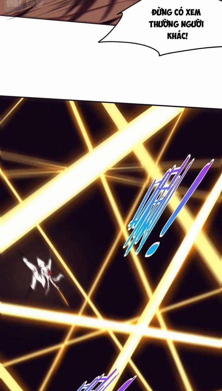 Tiến Hóa Cuồng Triều Chapter 68 trang 25