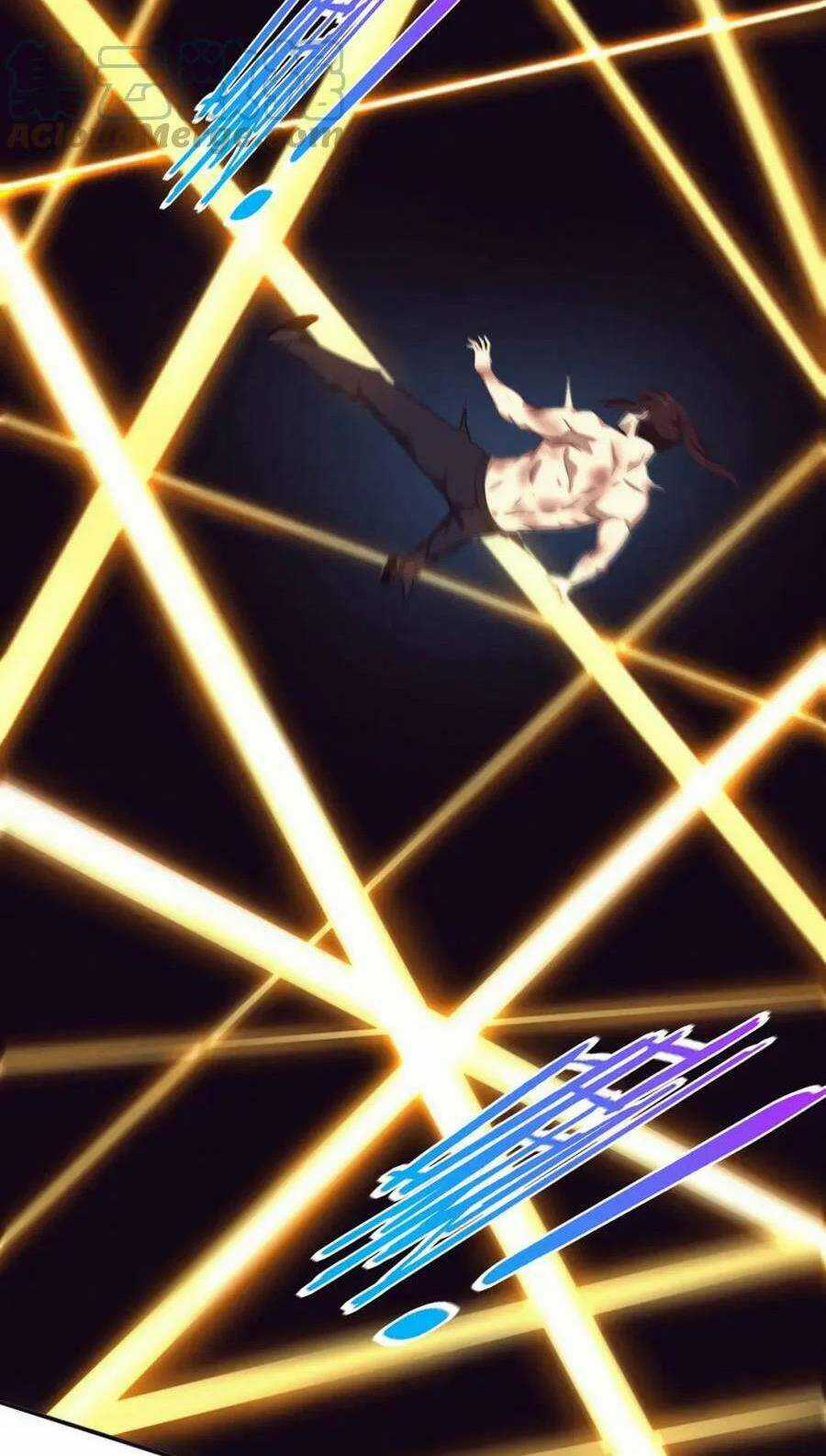 Tiến Hóa Cuồng Triều Chapter 68 trang 26