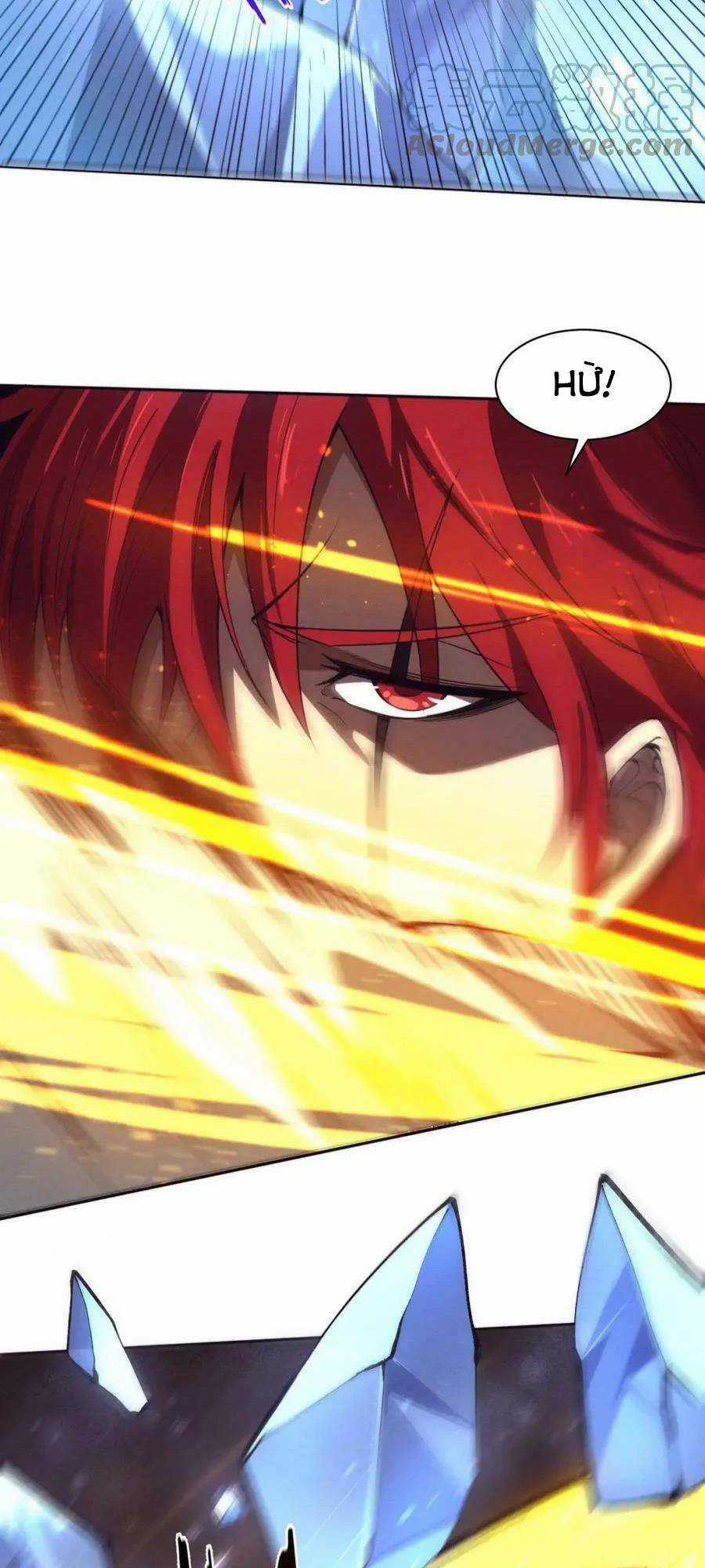 Tiến Hóa Cuồng Triều Chapter 68 trang 29