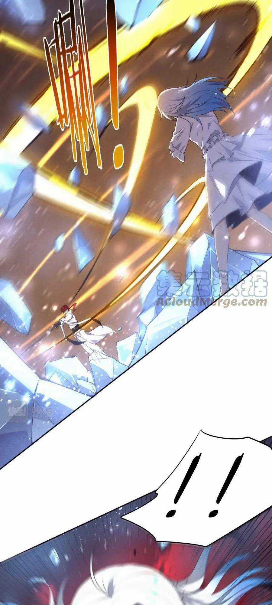 Tiến Hóa Cuồng Triều Chapter 68 trang 30