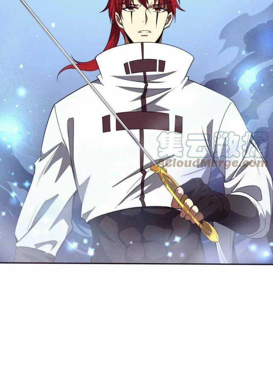 Tiến Hóa Cuồng Triều Chapter 68 trang 32