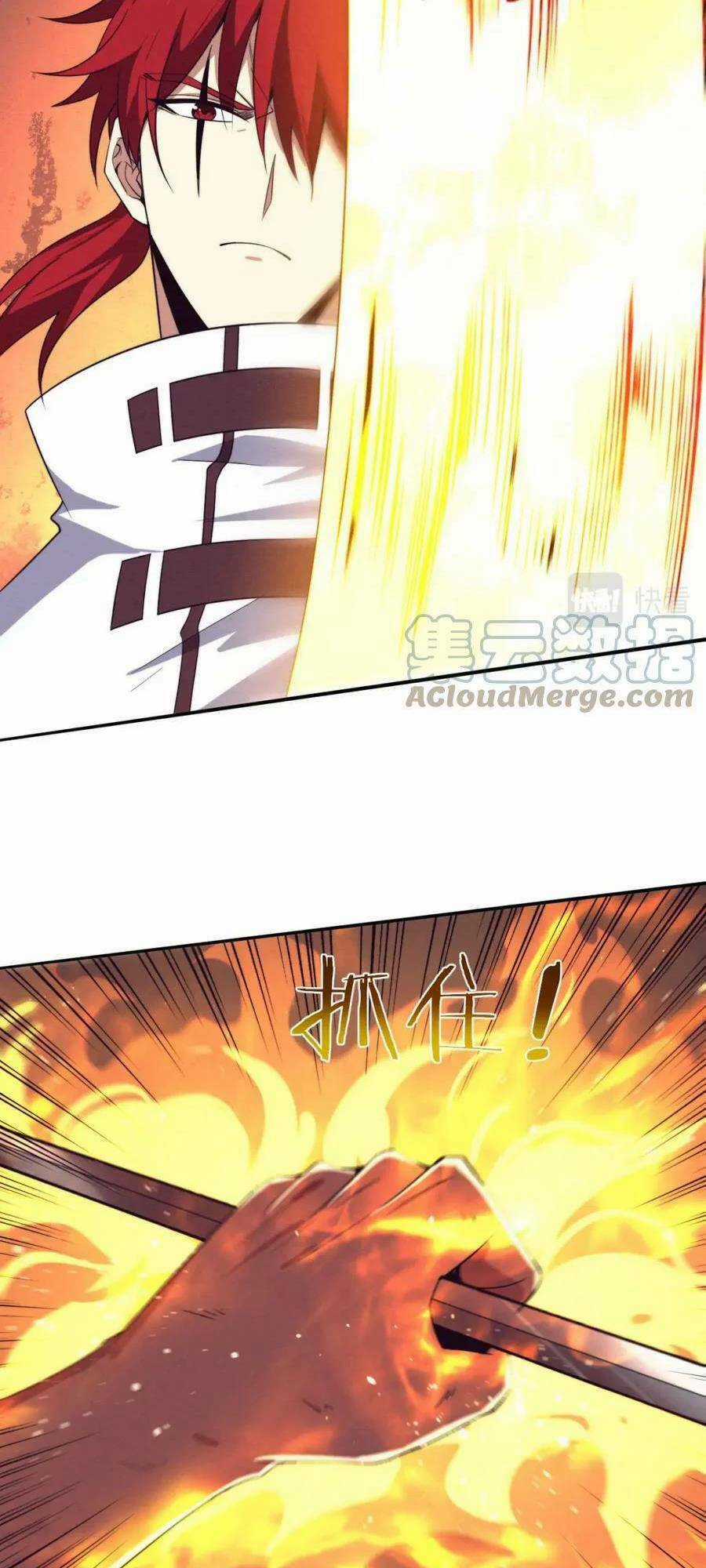 Tiến Hóa Cuồng Triều Chapter 68 trang 35