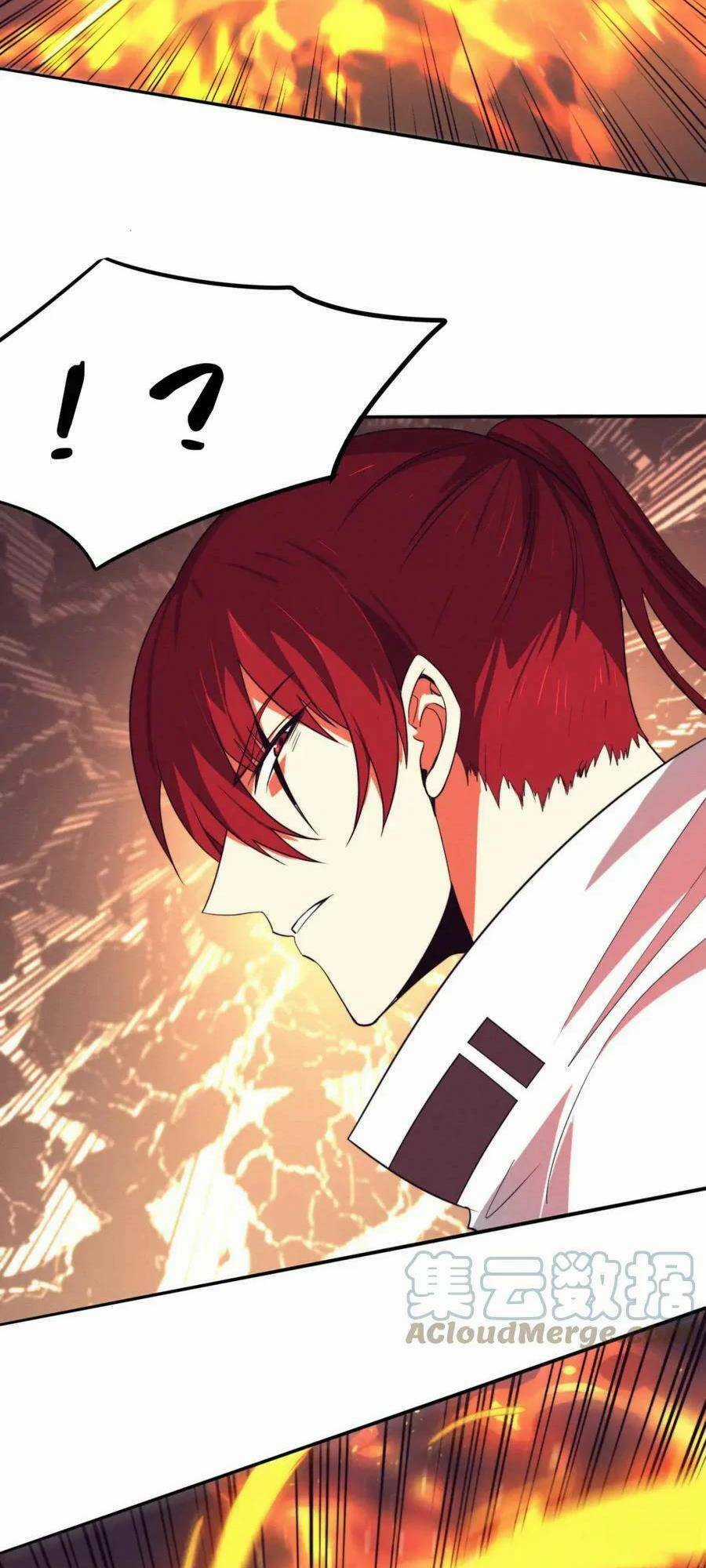 Tiến Hóa Cuồng Triều Chapter 68 trang 36