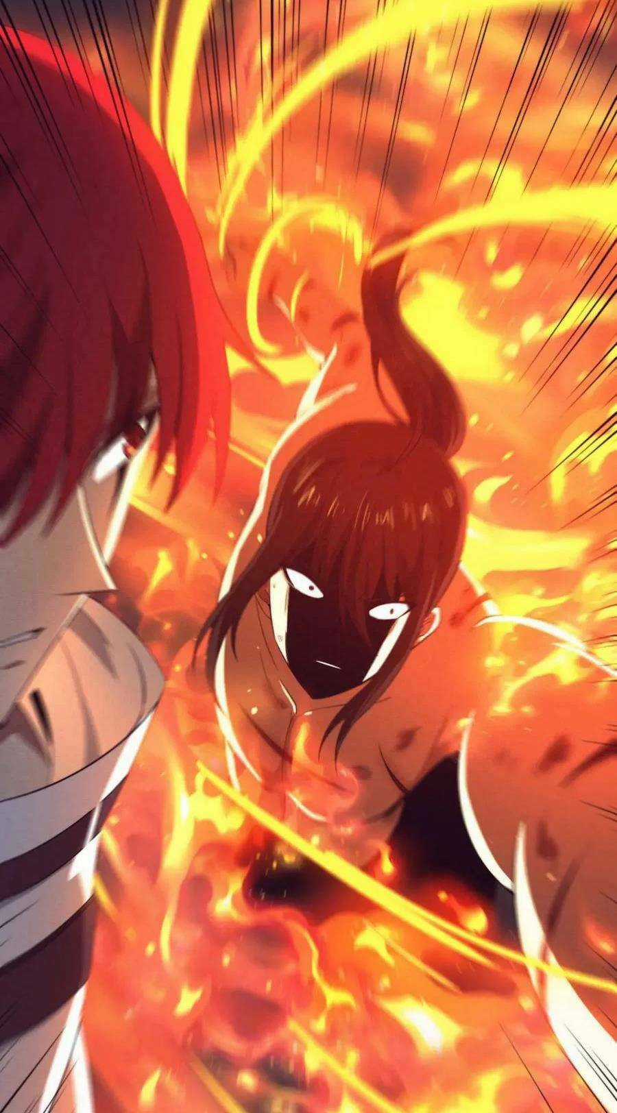 Tiến Hóa Cuồng Triều Chapter 68 trang 37