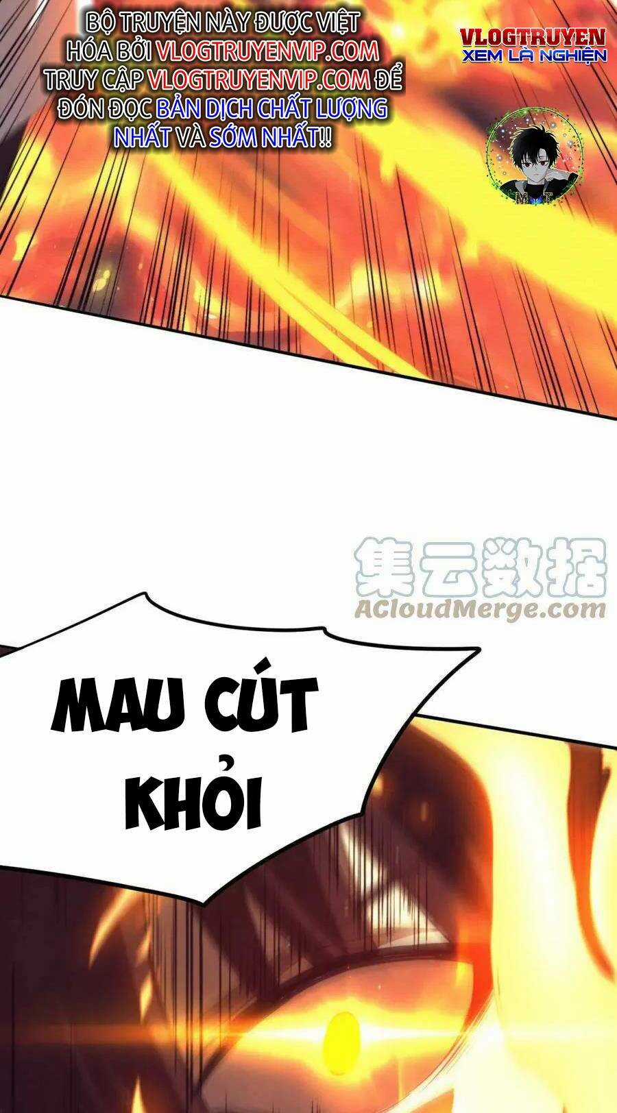 Tiến Hóa Cuồng Triều Chapter 68 trang 38