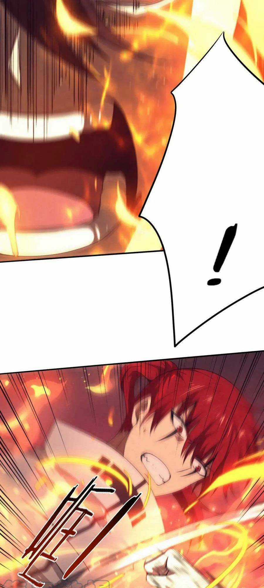 Tiến Hóa Cuồng Triều Chapter 68 trang 39