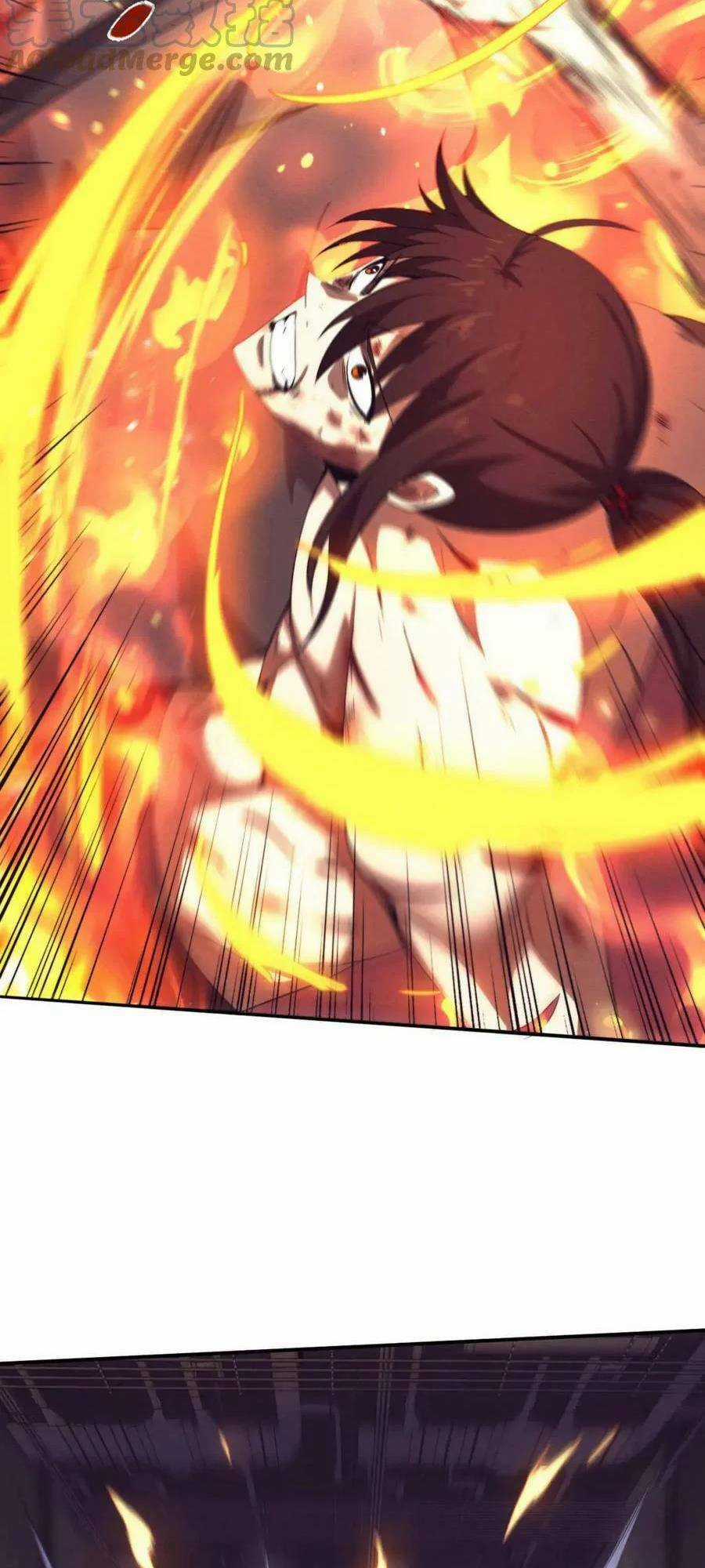 Tiến Hóa Cuồng Triều Chapter 68 trang 40