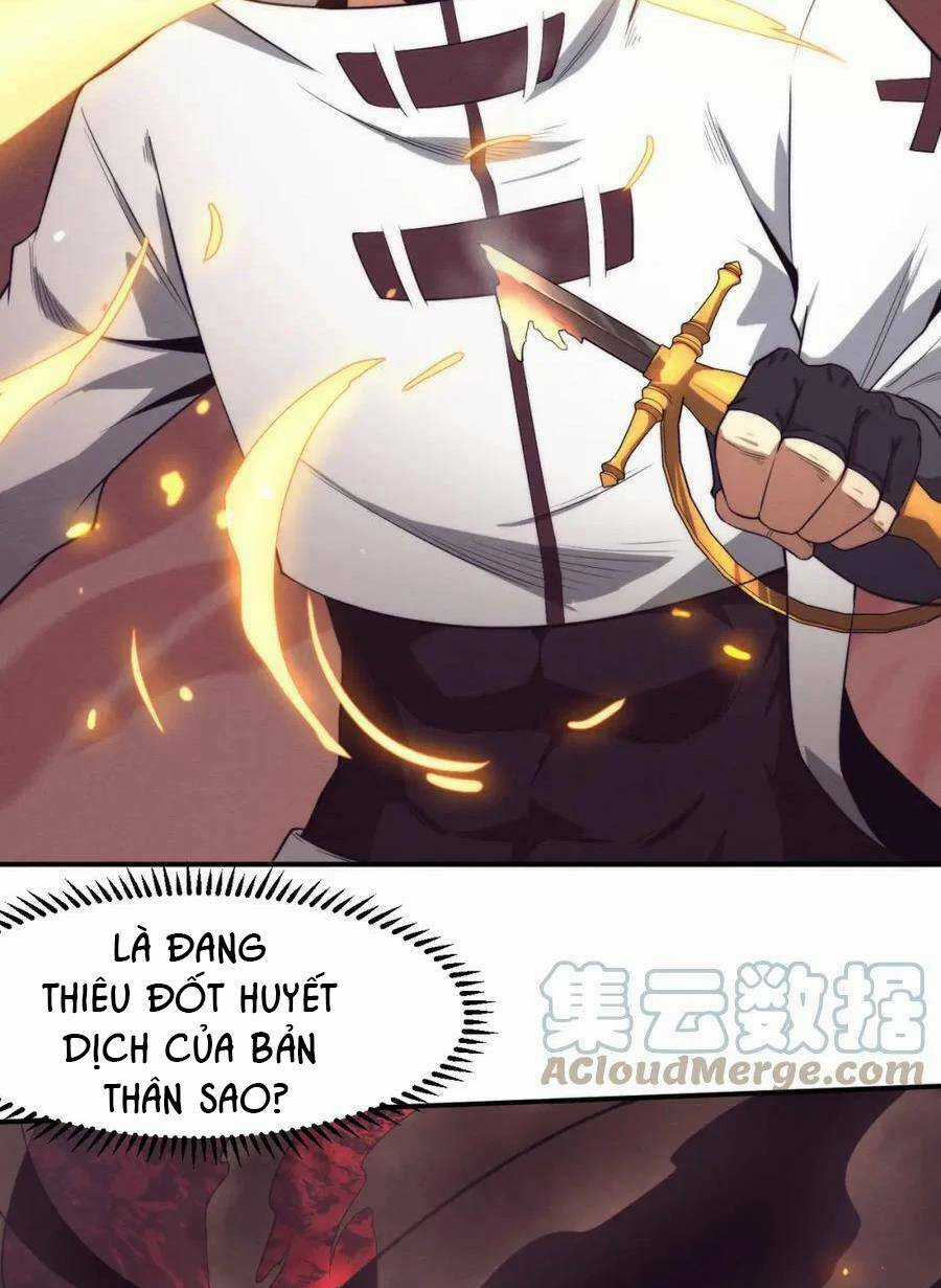Tiến Hóa Cuồng Triều Chapter 68 trang 42