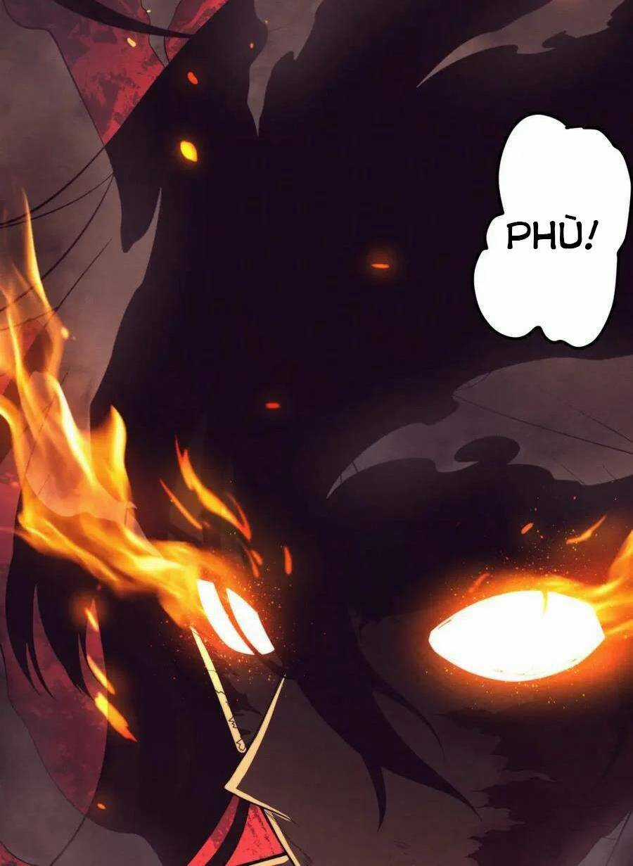 Tiến Hóa Cuồng Triều Chapter 68 trang 43