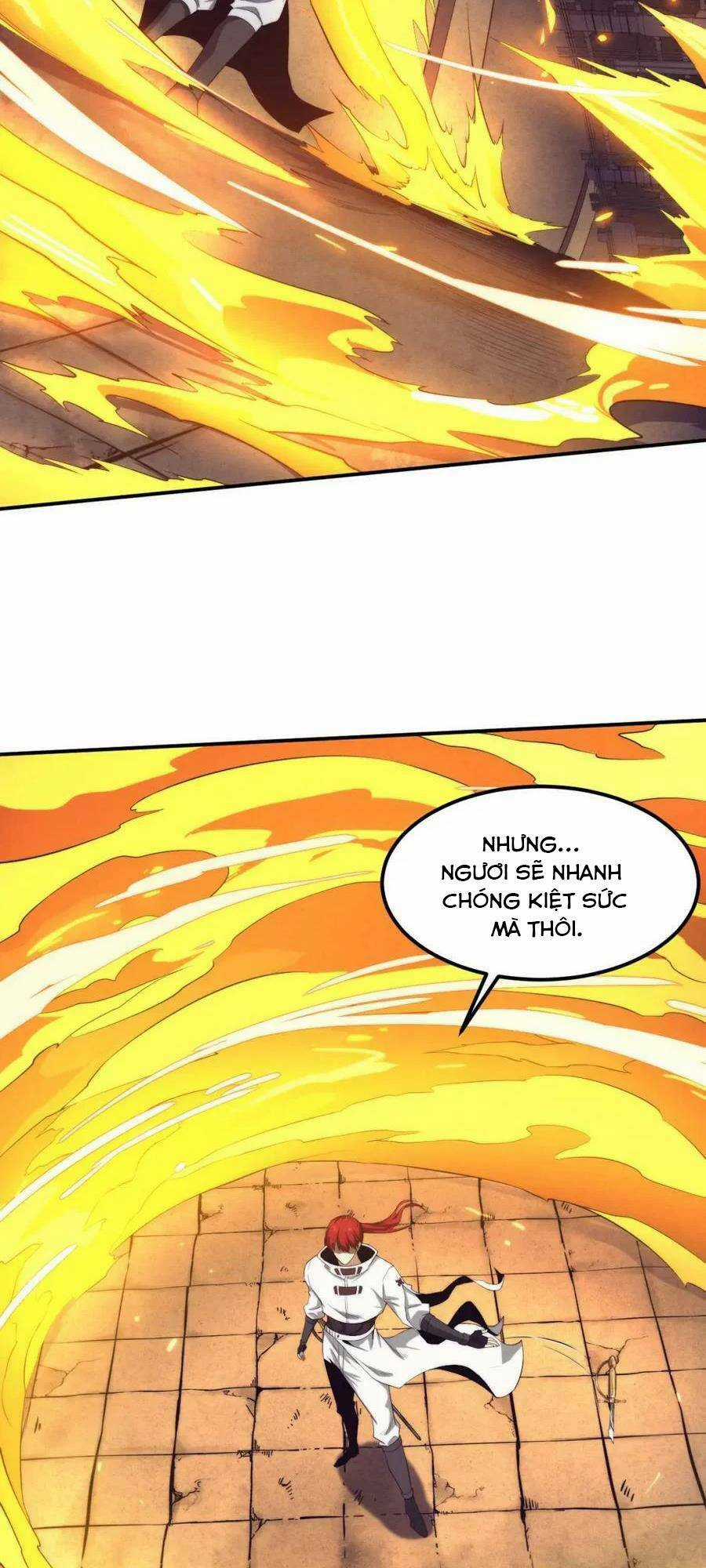 Tiến Hóa Cuồng Triều Chapter 68 trang 45