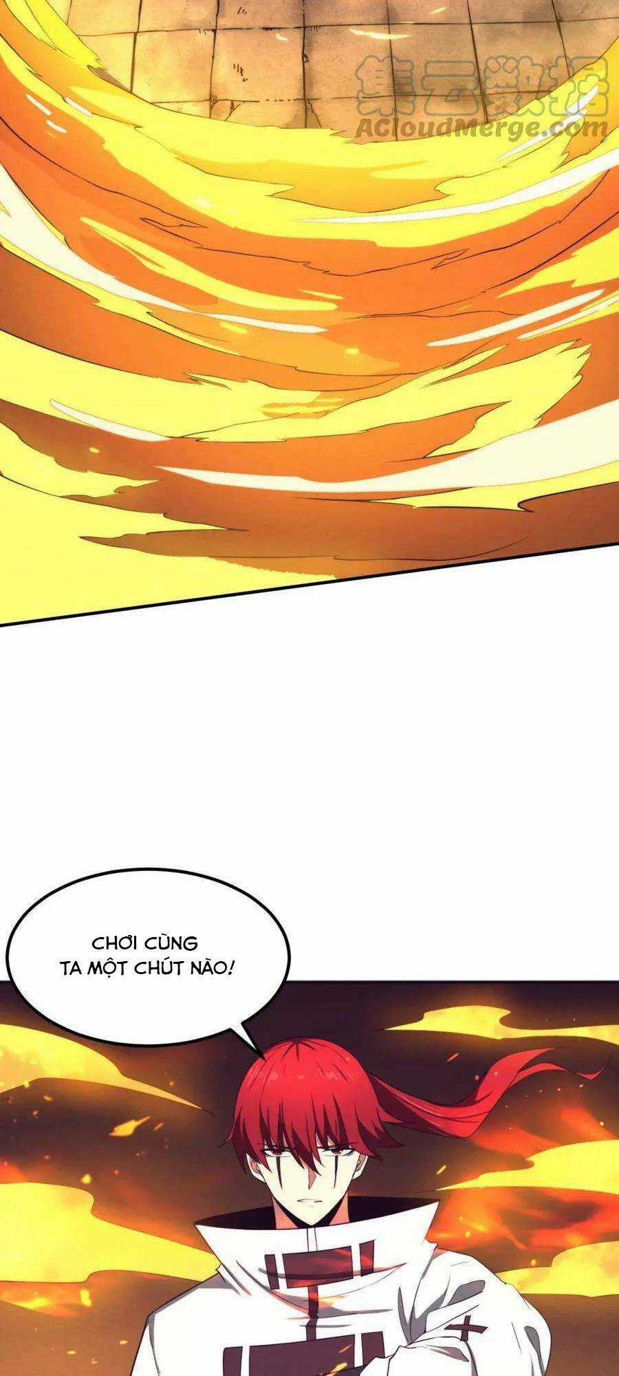 Tiến Hóa Cuồng Triều Chapter 68 trang 46