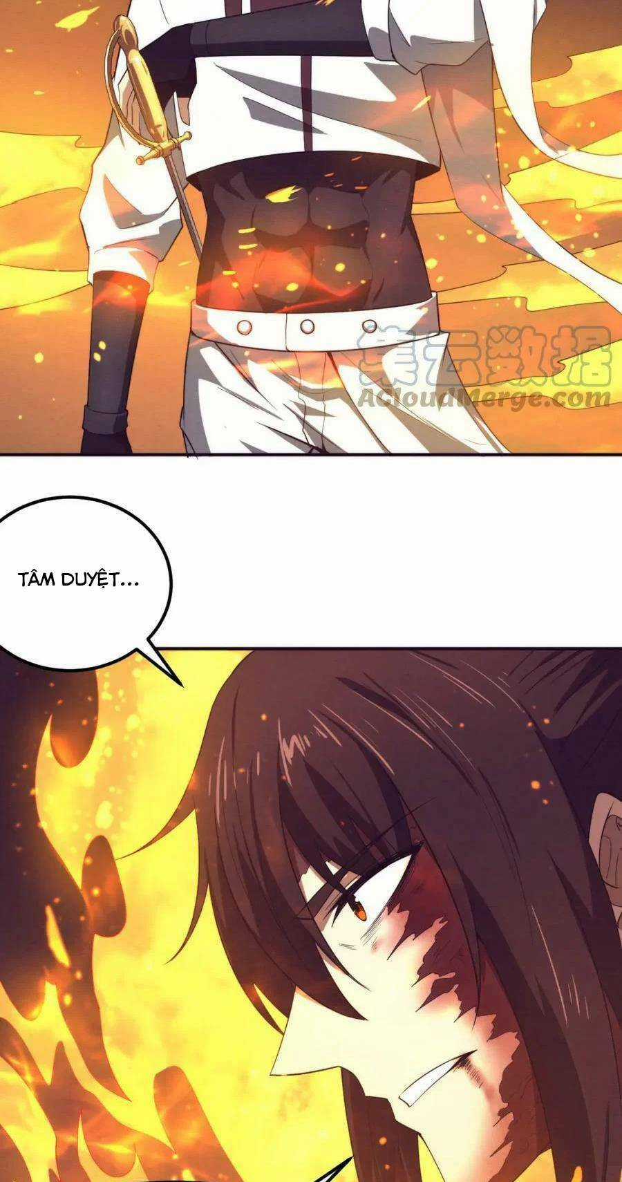 Tiến Hóa Cuồng Triều Chapter 68 trang 47