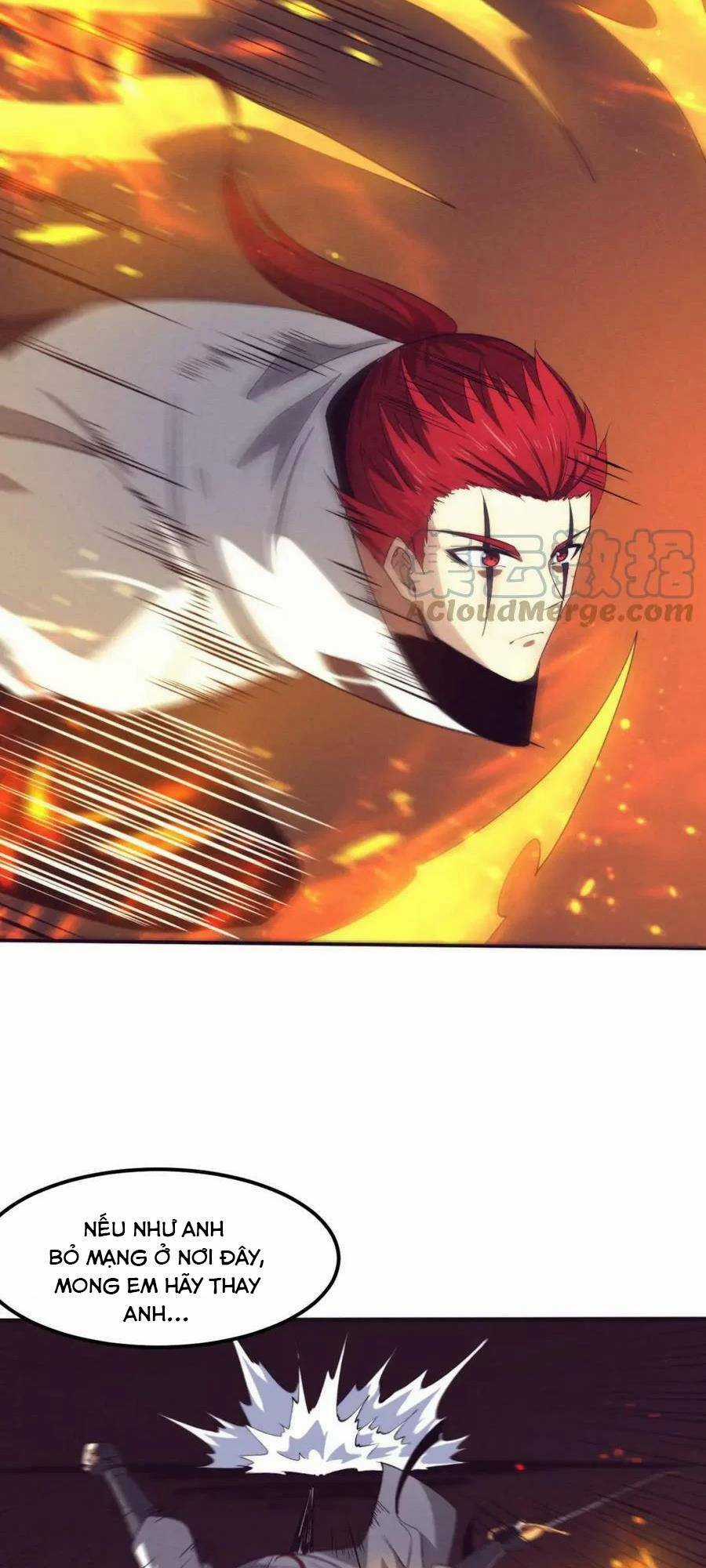 Tiến Hóa Cuồng Triều Chapter 68 trang 50