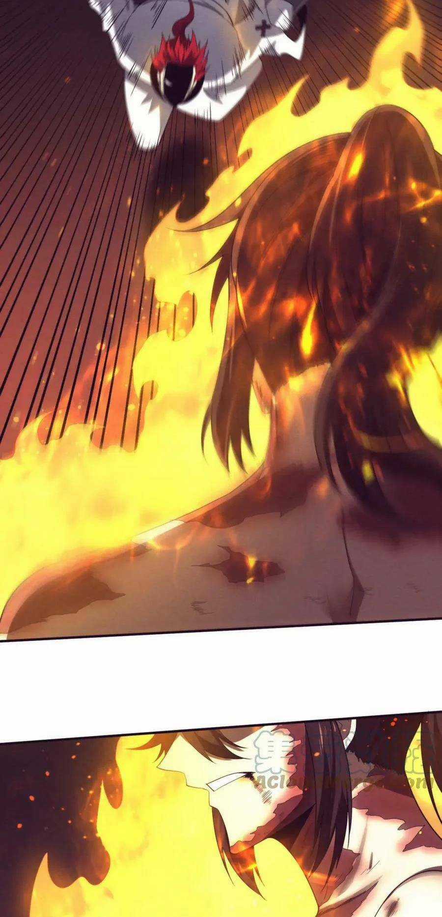 Tiến Hóa Cuồng Triều Chapter 68 trang 51