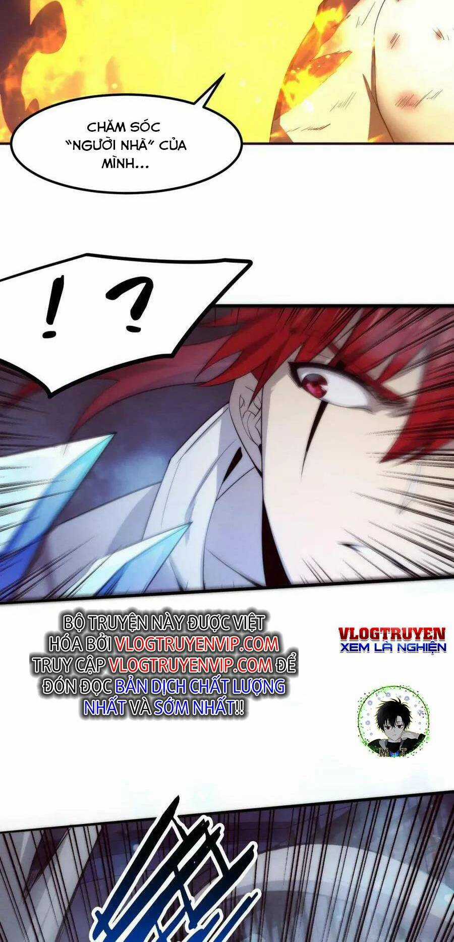 Tiến Hóa Cuồng Triều Chapter 68 trang 52