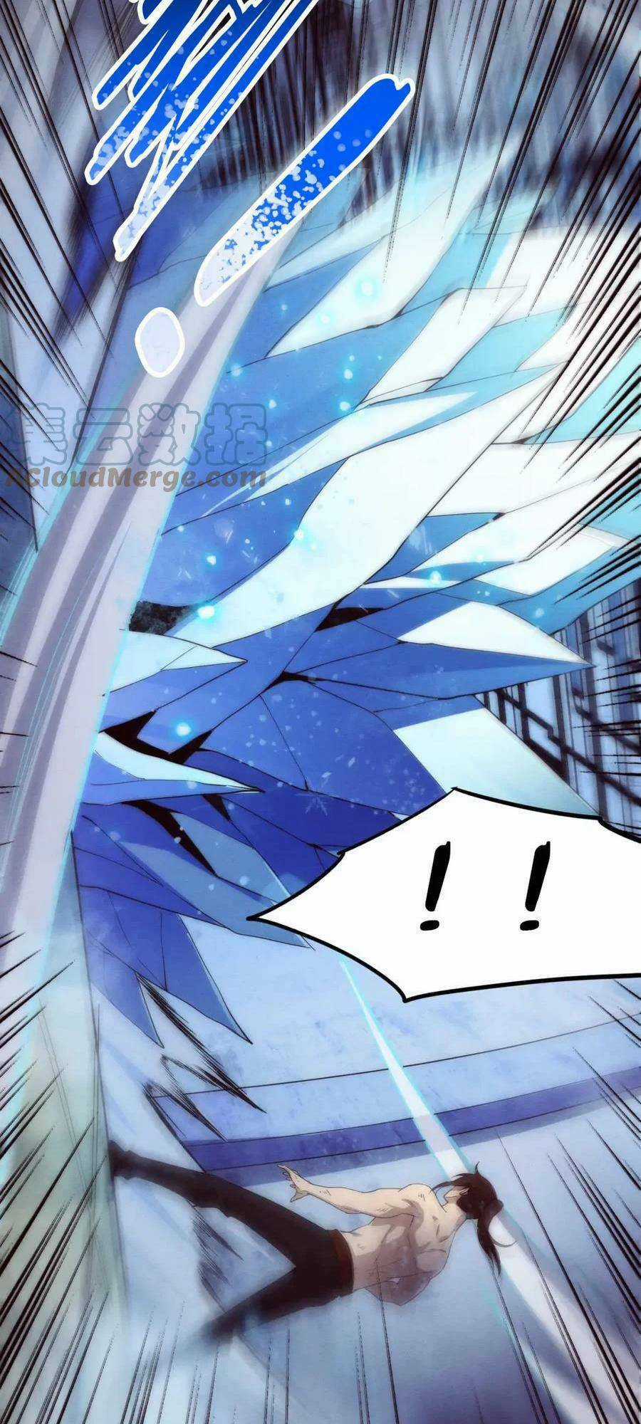 Tiến Hóa Cuồng Triều Chapter 68 trang 53