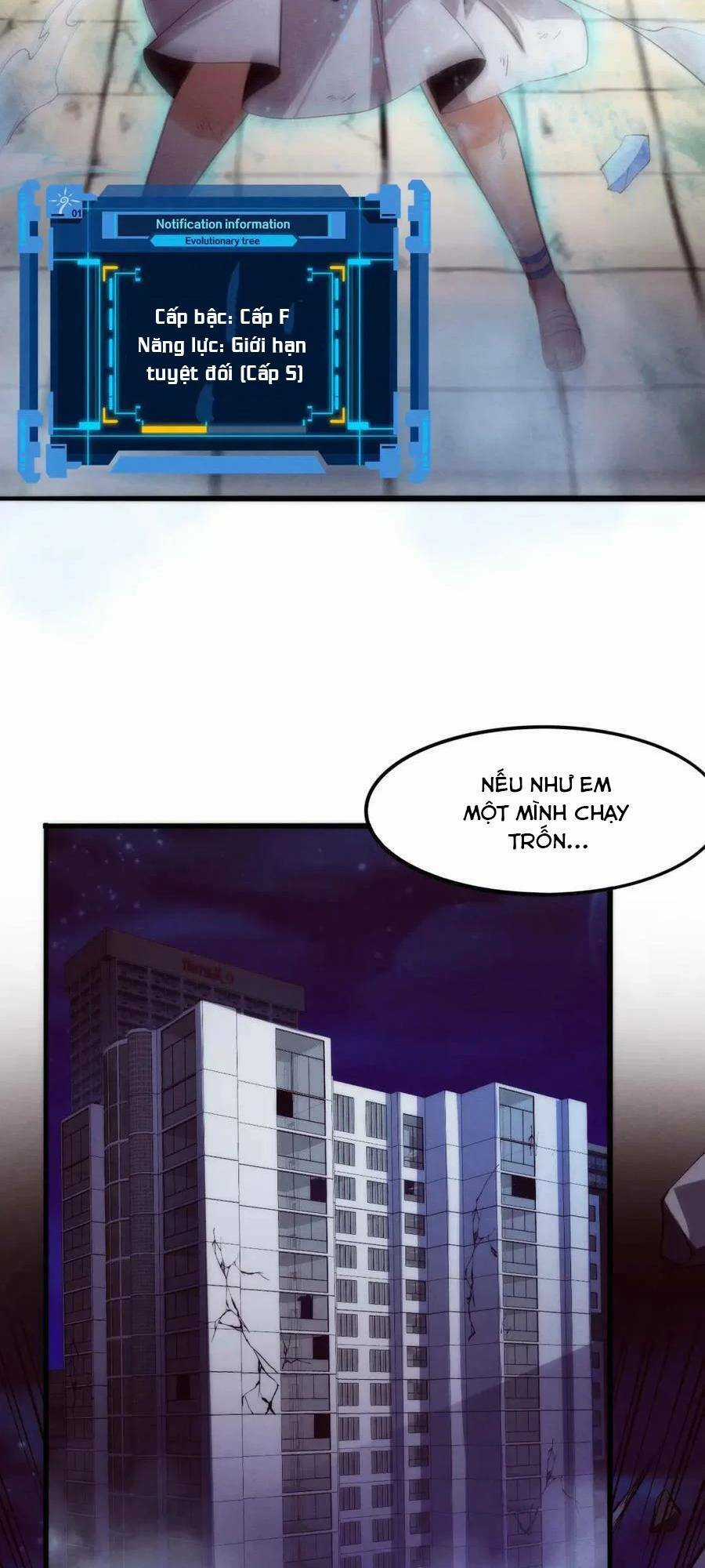 Tiến Hóa Cuồng Triều Chapter 68 trang 55