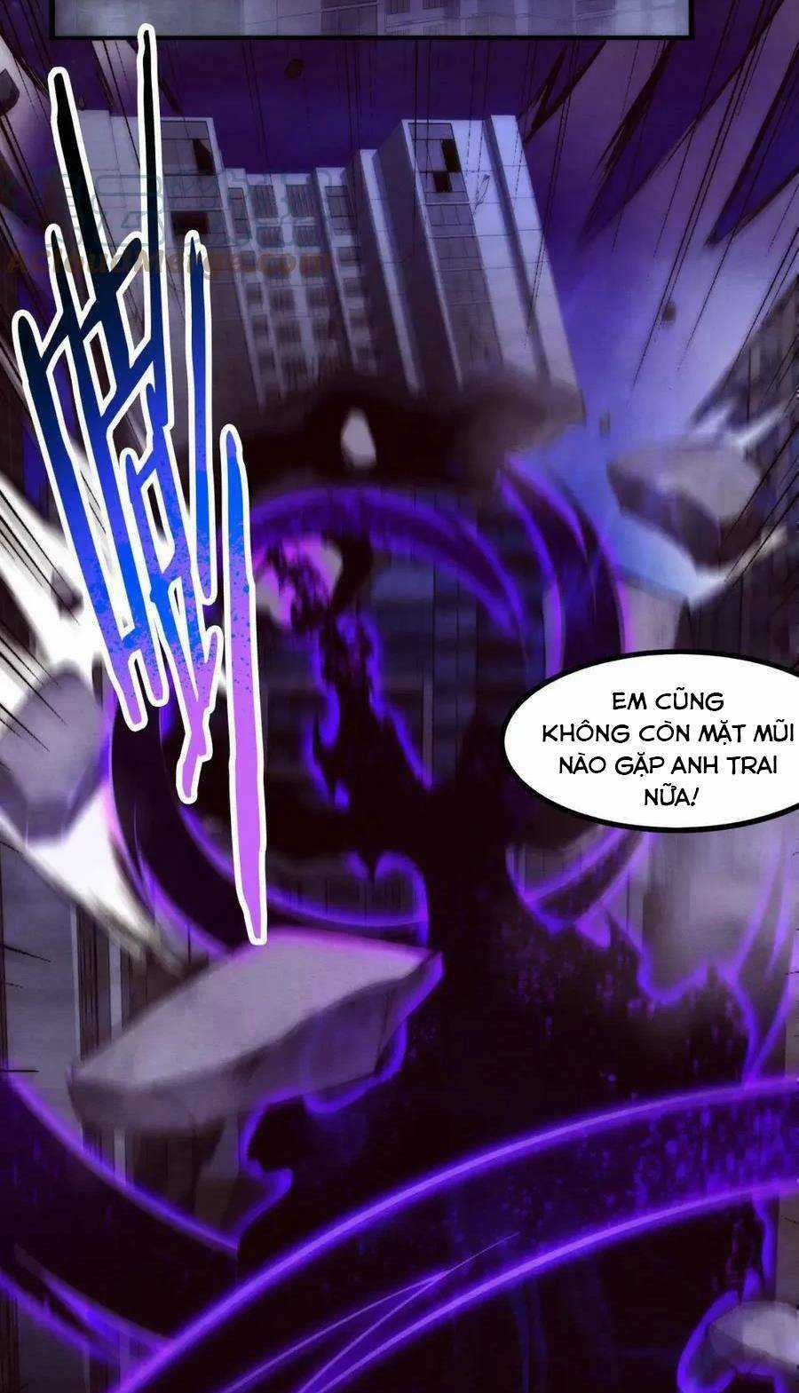 Tiến Hóa Cuồng Triều Chapter 68 trang 56