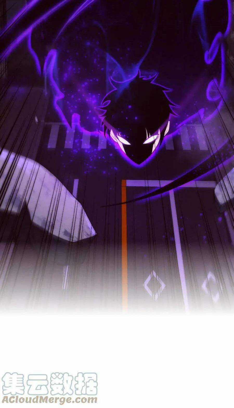 Tiến Hóa Cuồng Triều Chapter 68 trang 57