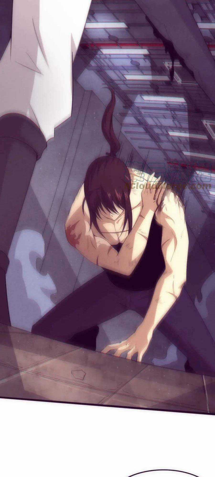 Tiến Hóa Cuồng Triều Chapter 69 trang 23