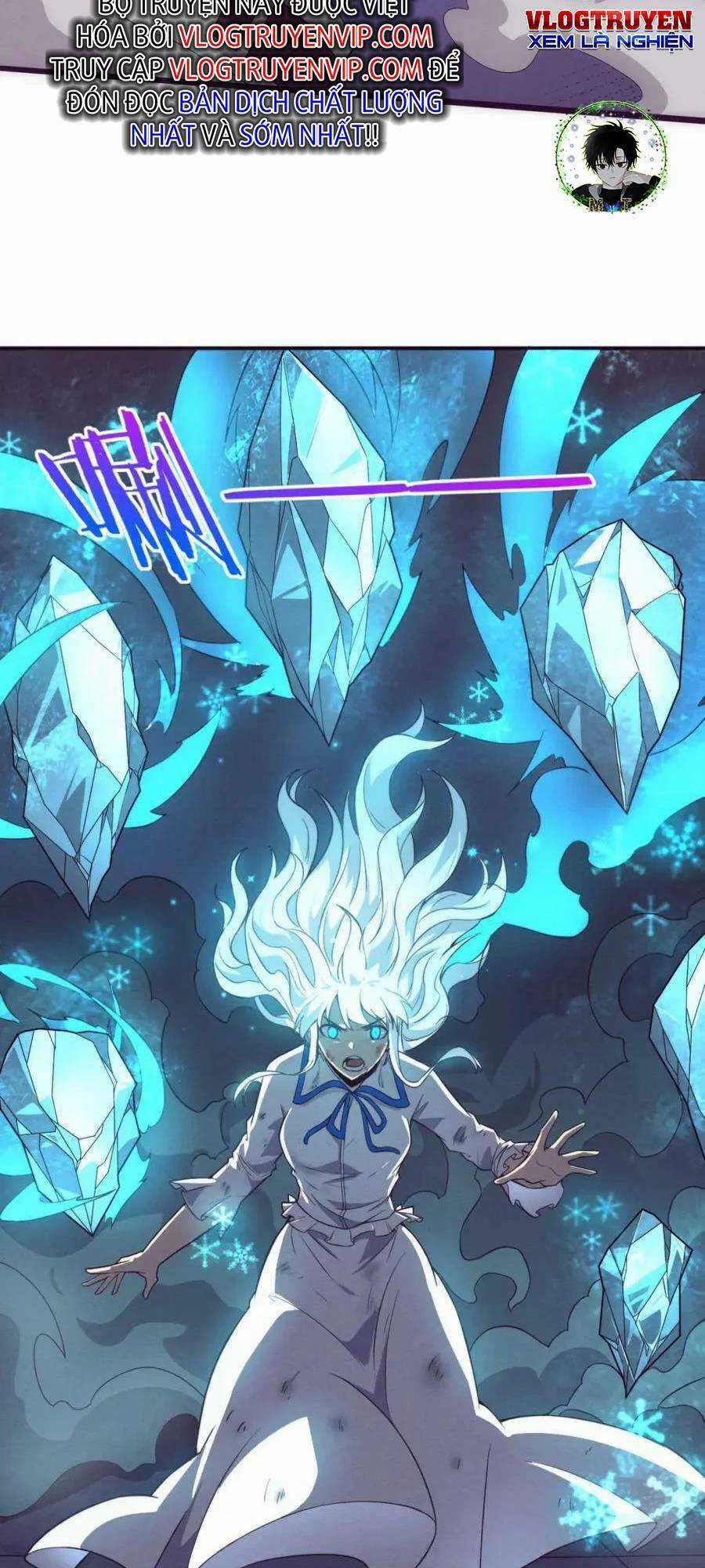 Tiến Hóa Cuồng Triều Chapter 69 trang 25