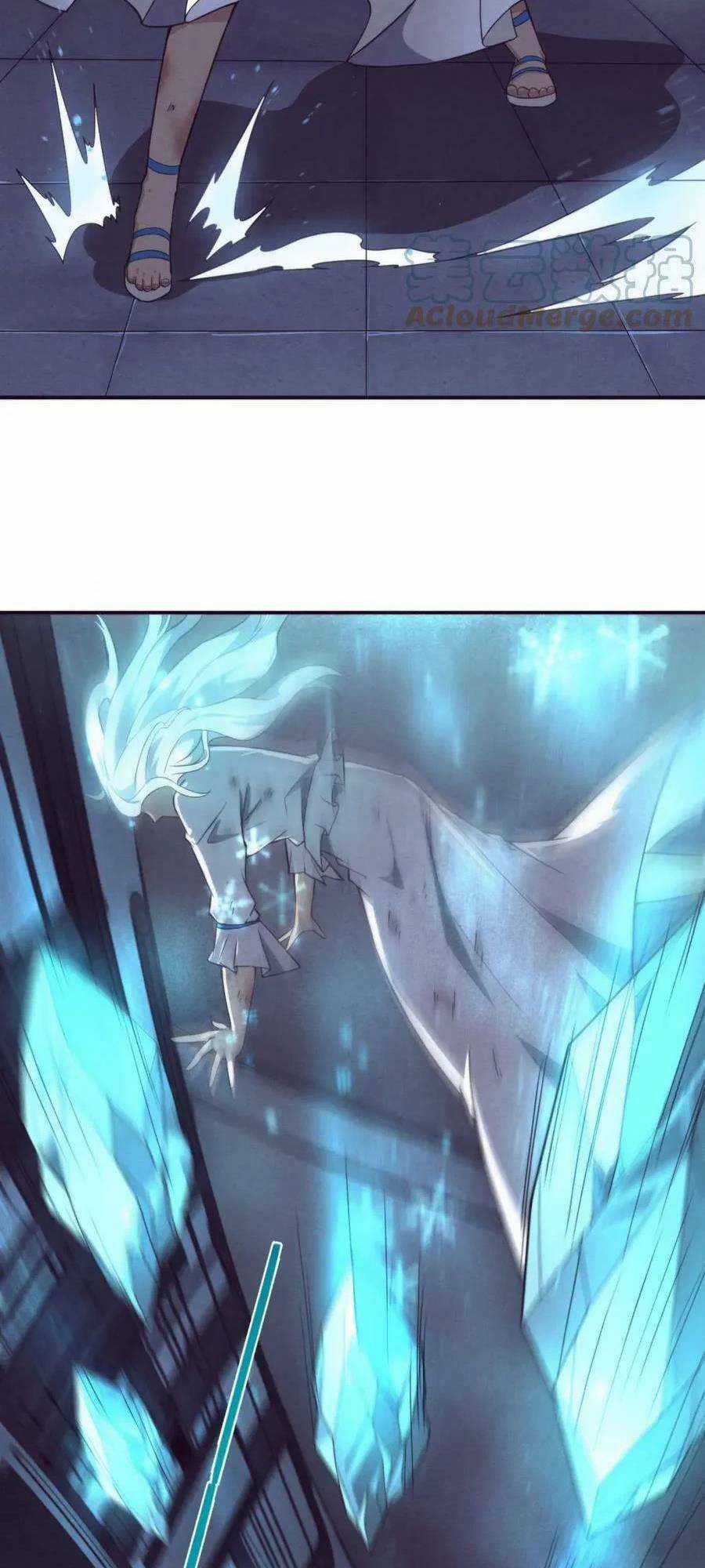 Tiến Hóa Cuồng Triều Chapter 69 trang 26