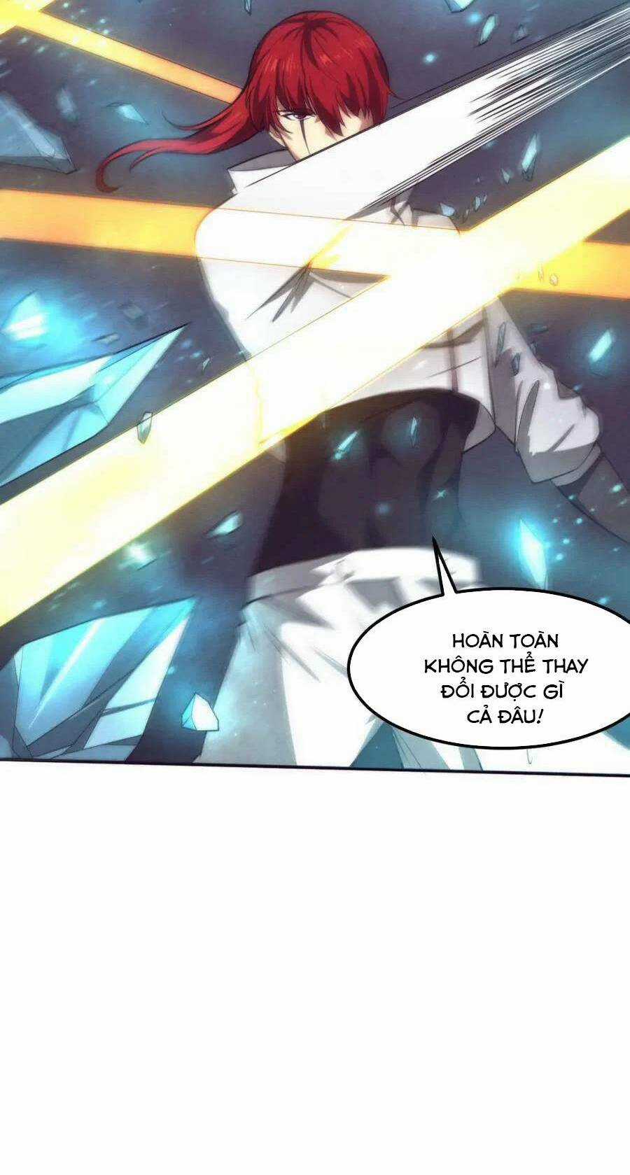 Tiến Hóa Cuồng Triều Chapter 69 trang 28