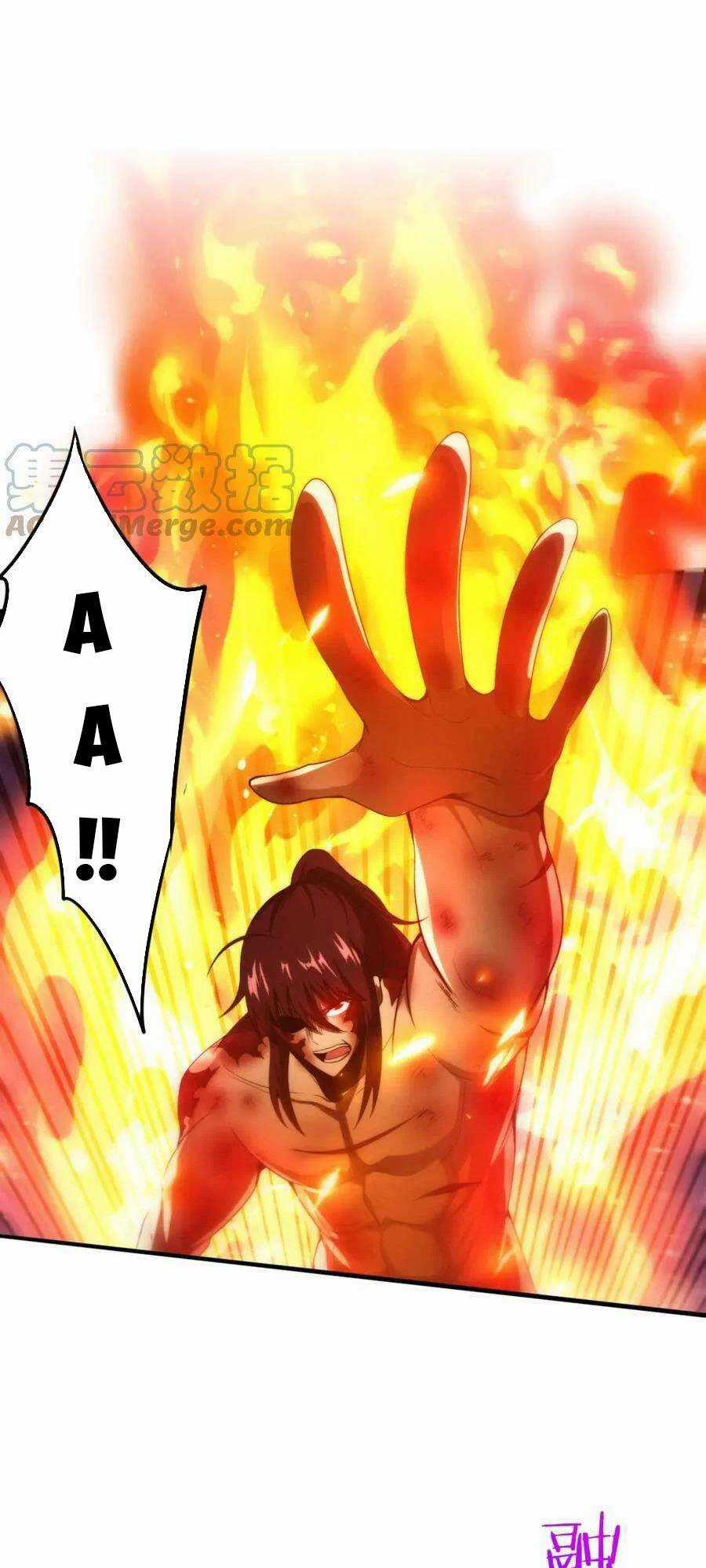 Tiến Hóa Cuồng Triều Chapter 69 trang 29