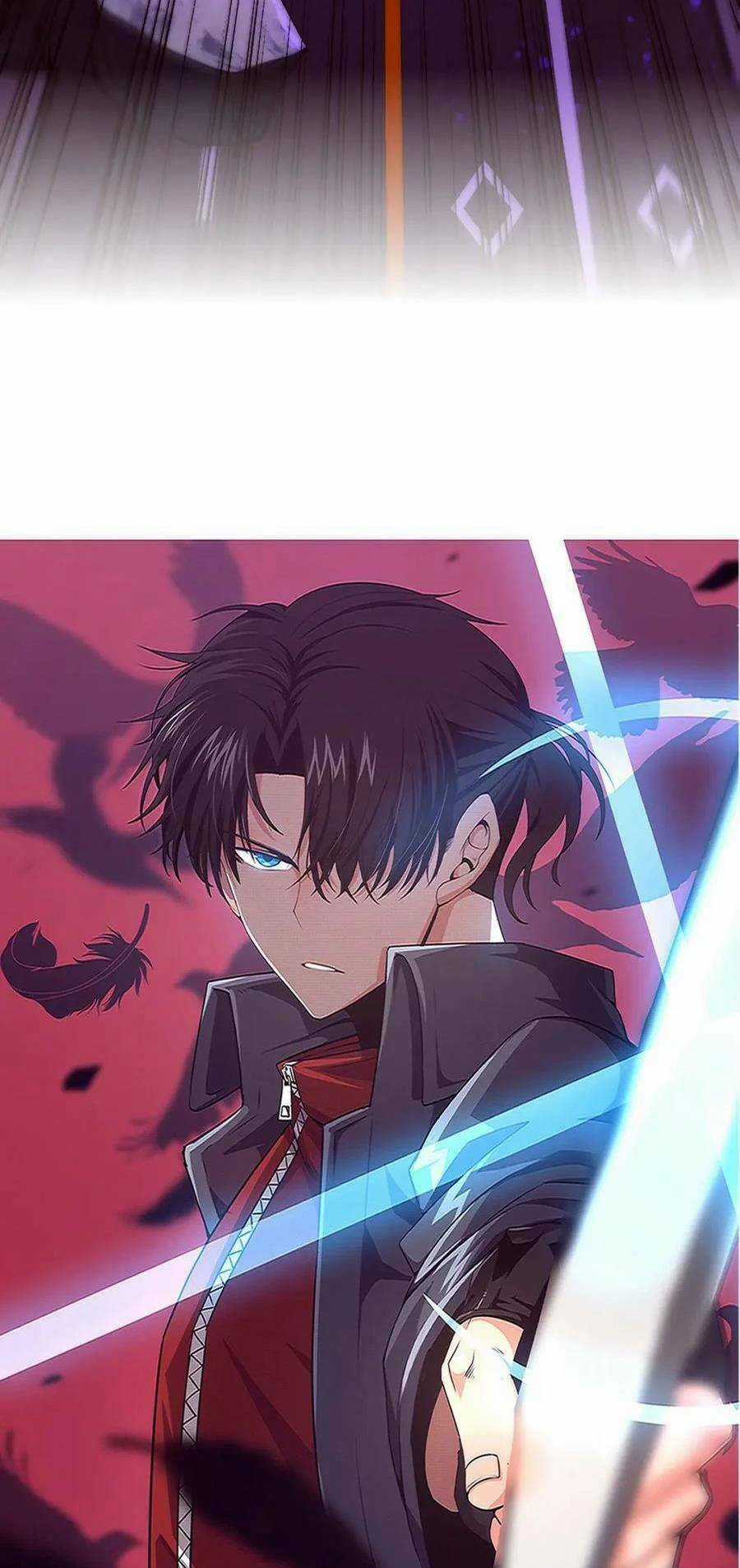 Tiến Hóa Cuồng Triều Chapter 69 trang 3